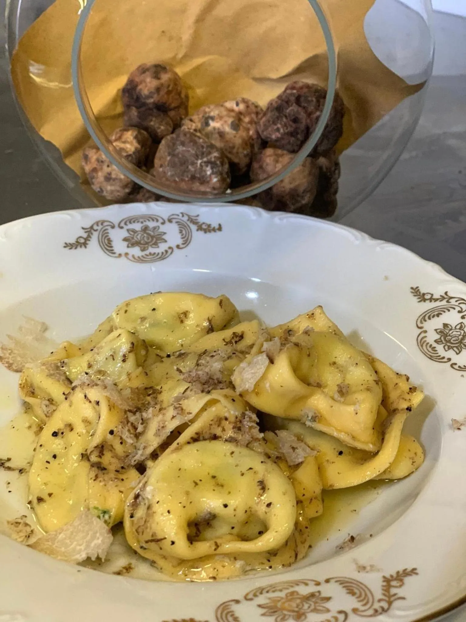 Hotel Ristorante Gallo D'Oro