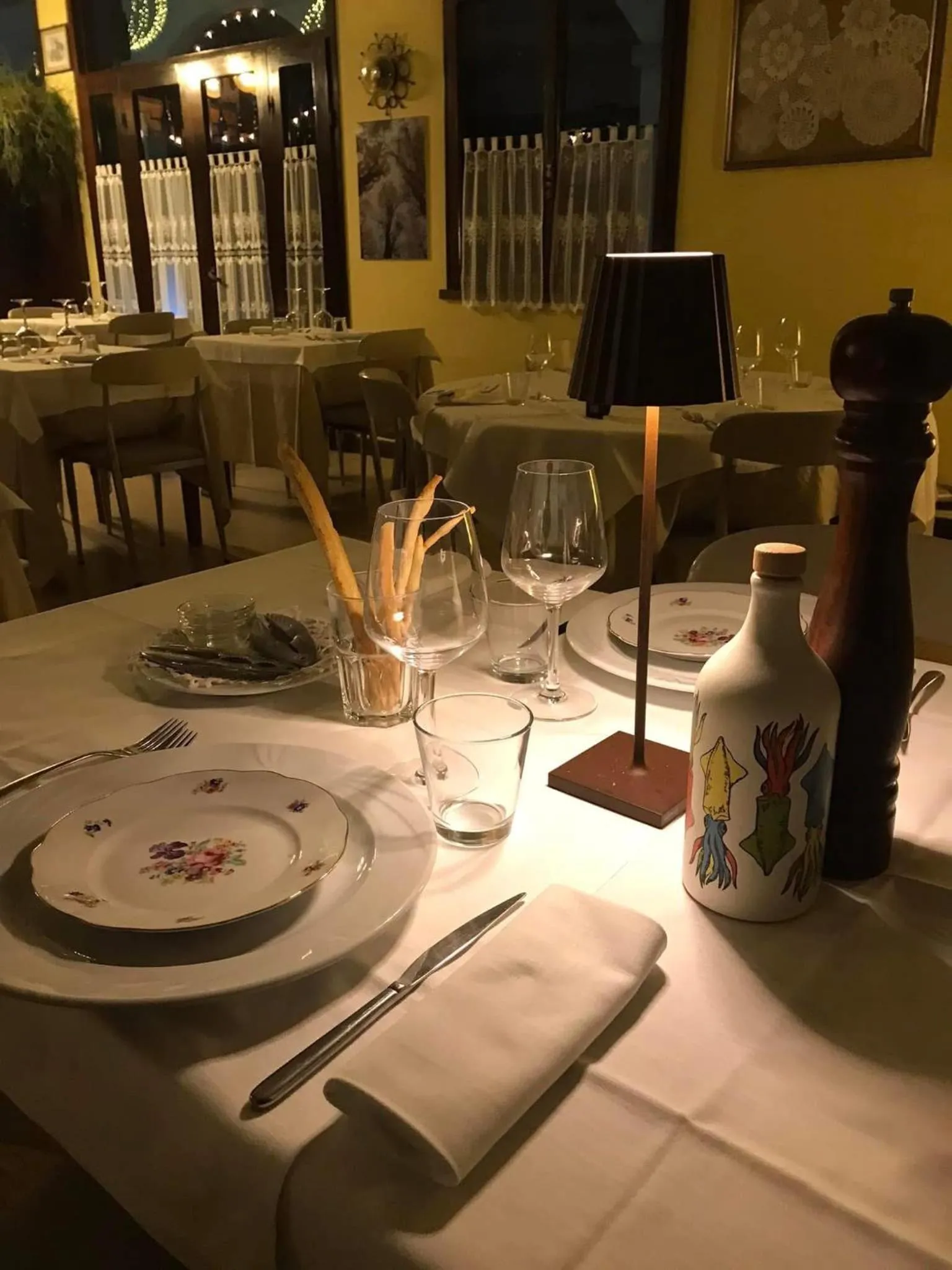 Hotel Ristorante Gallo D'Oro