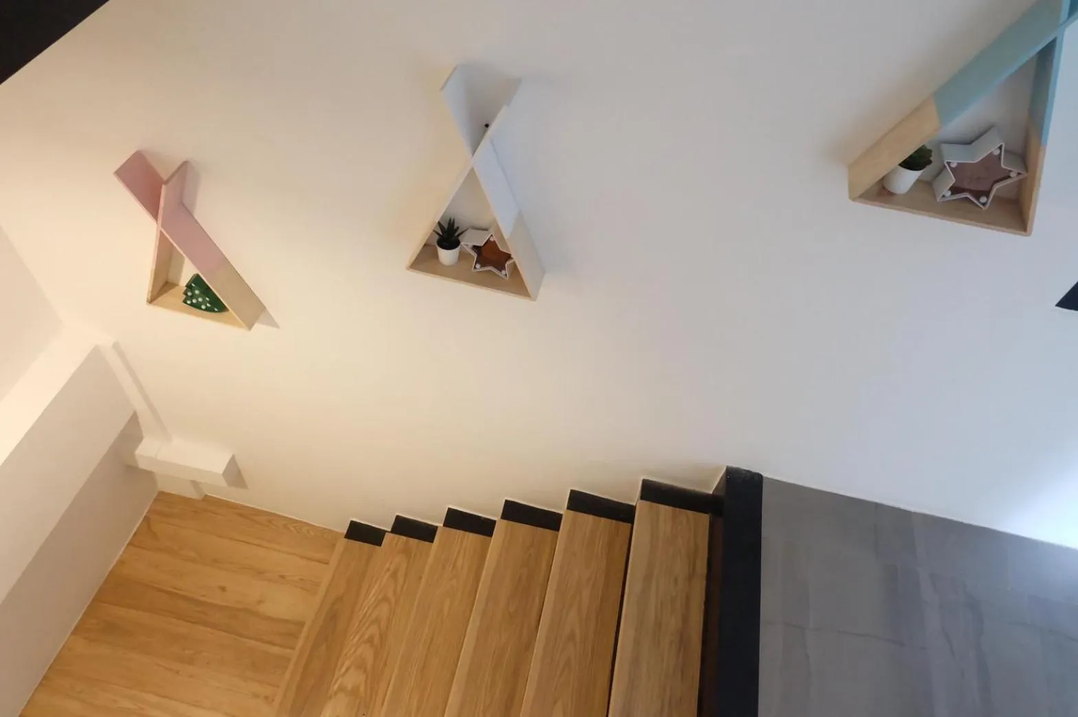 Decorative detail in Bonne Nuit Hotel, Hua Hin