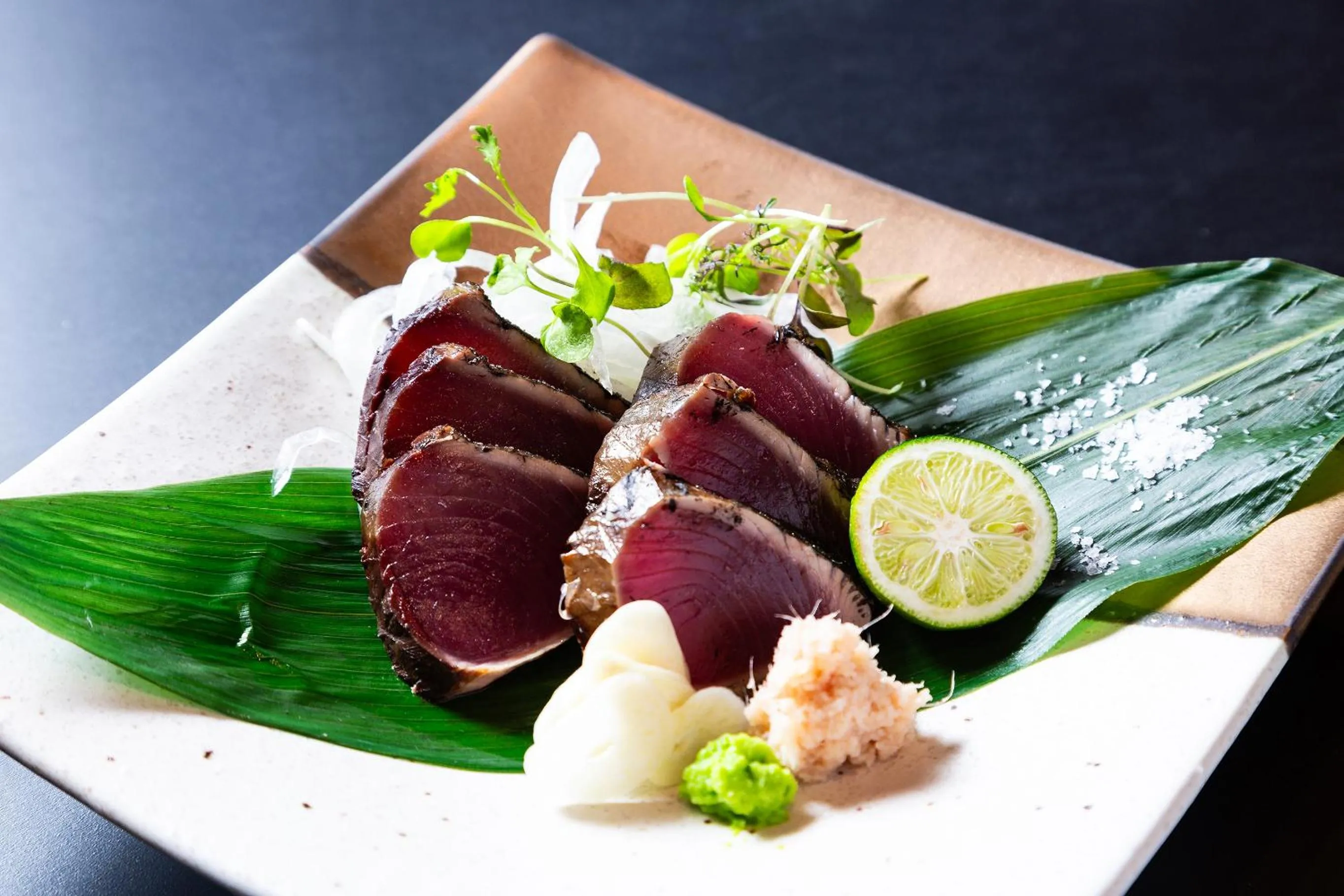 Restaurant/places to eat in GOOD NATURE HOTEL KYOTO