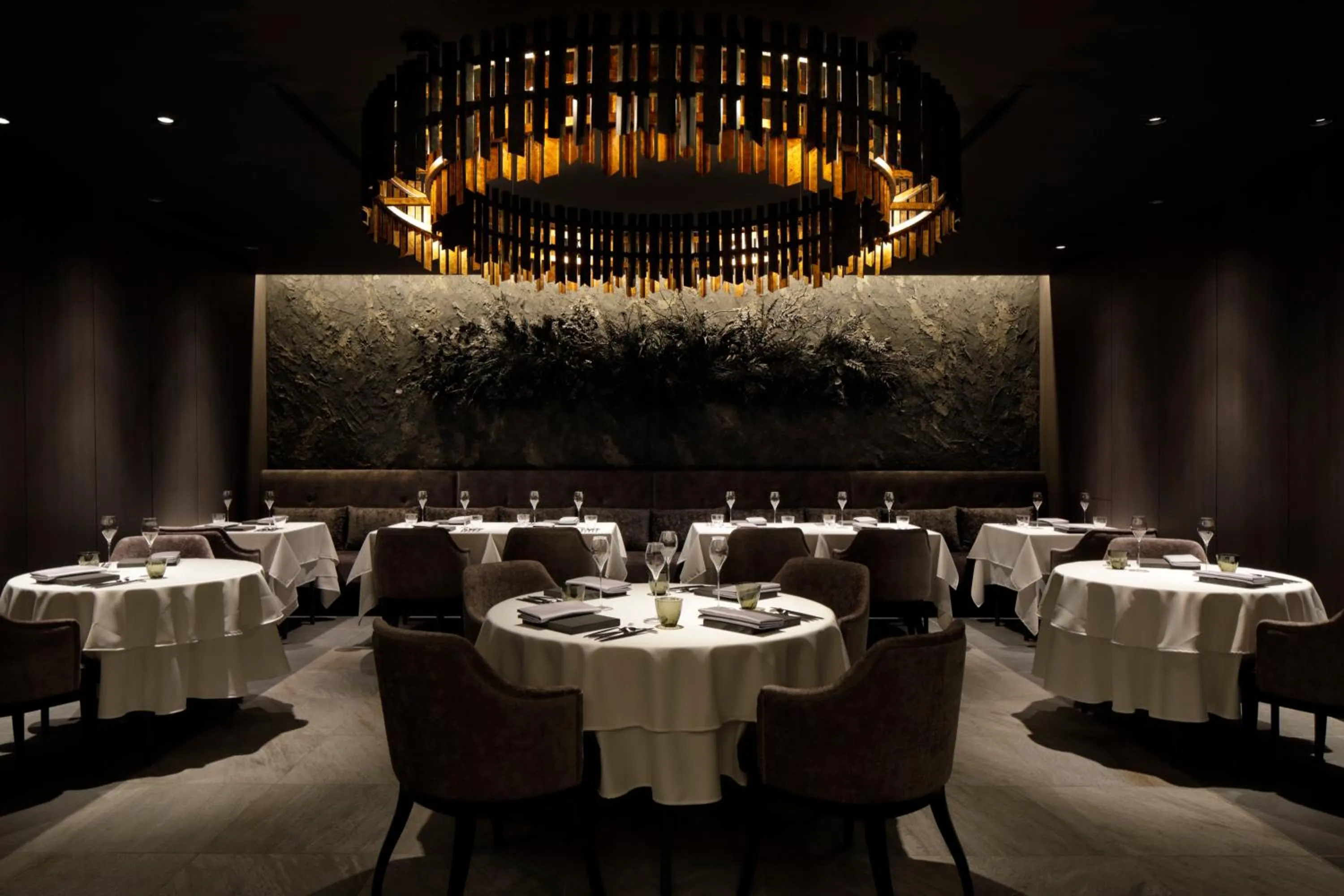 Restaurant/places to eat in GOOD NATURE HOTEL KYOTO