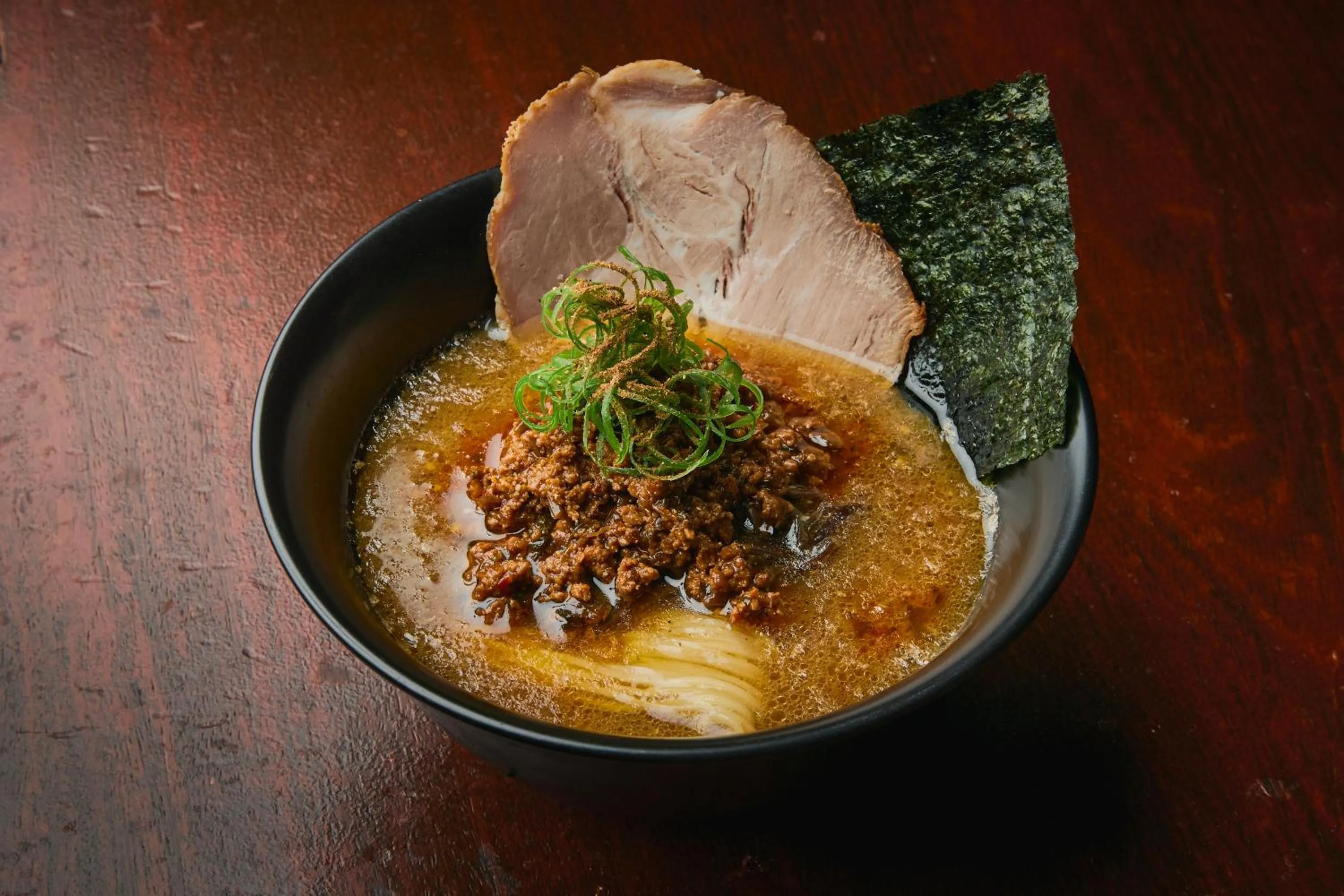 Restaurant/places to eat in GOOD NATURE HOTEL KYOTO