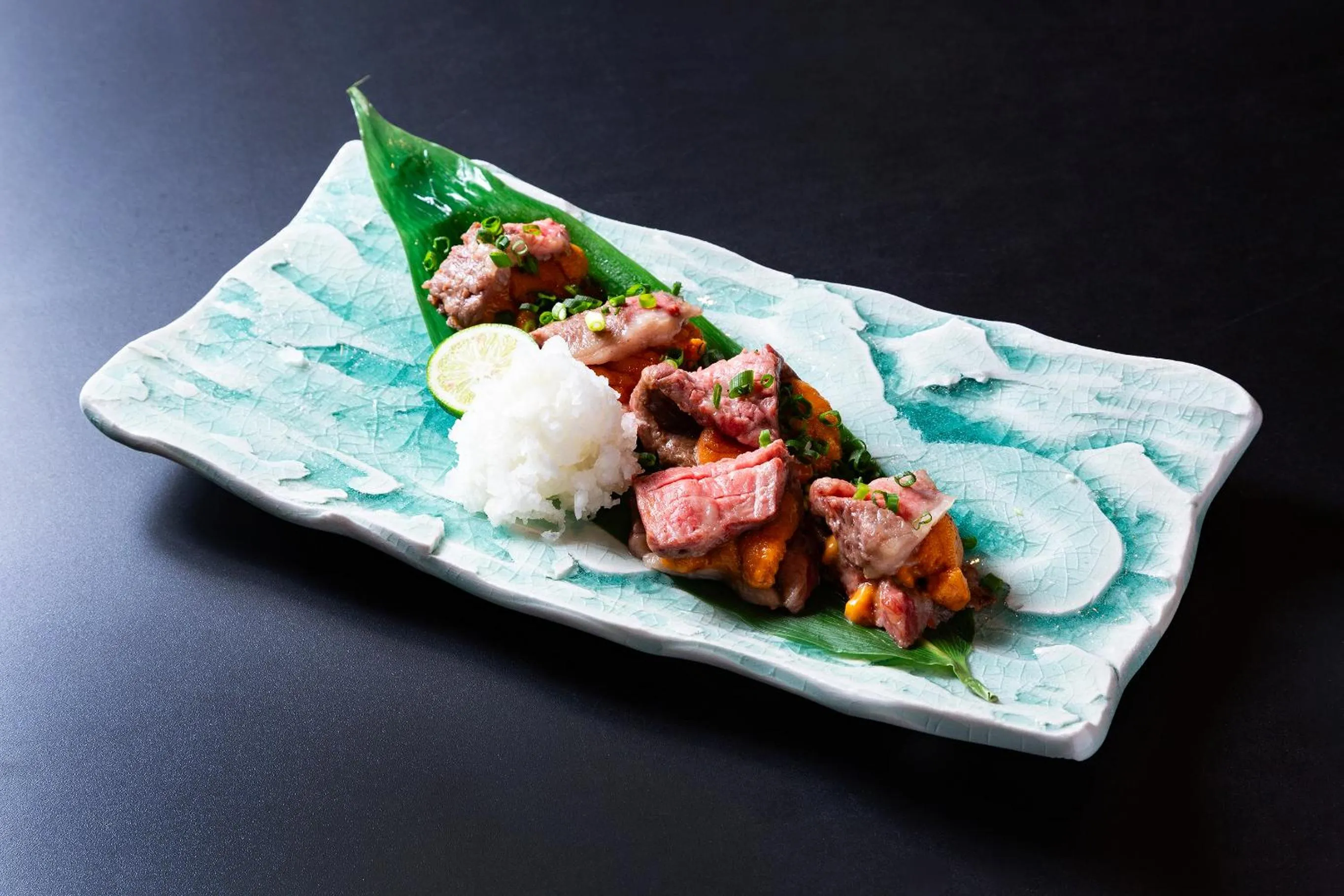 Restaurant/places to eat in GOOD NATURE HOTEL KYOTO