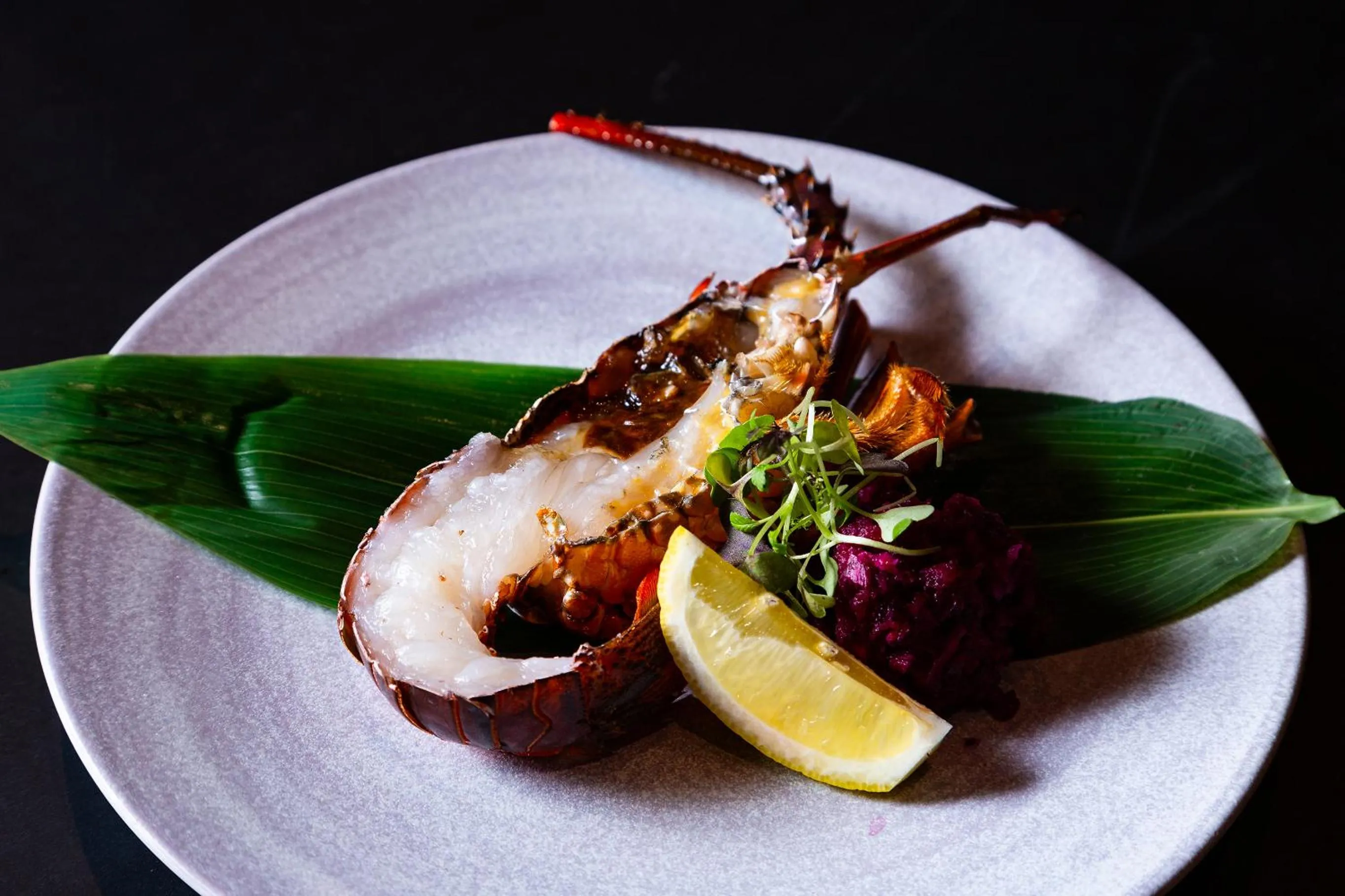 Restaurant/places to eat in GOOD NATURE HOTEL KYOTO