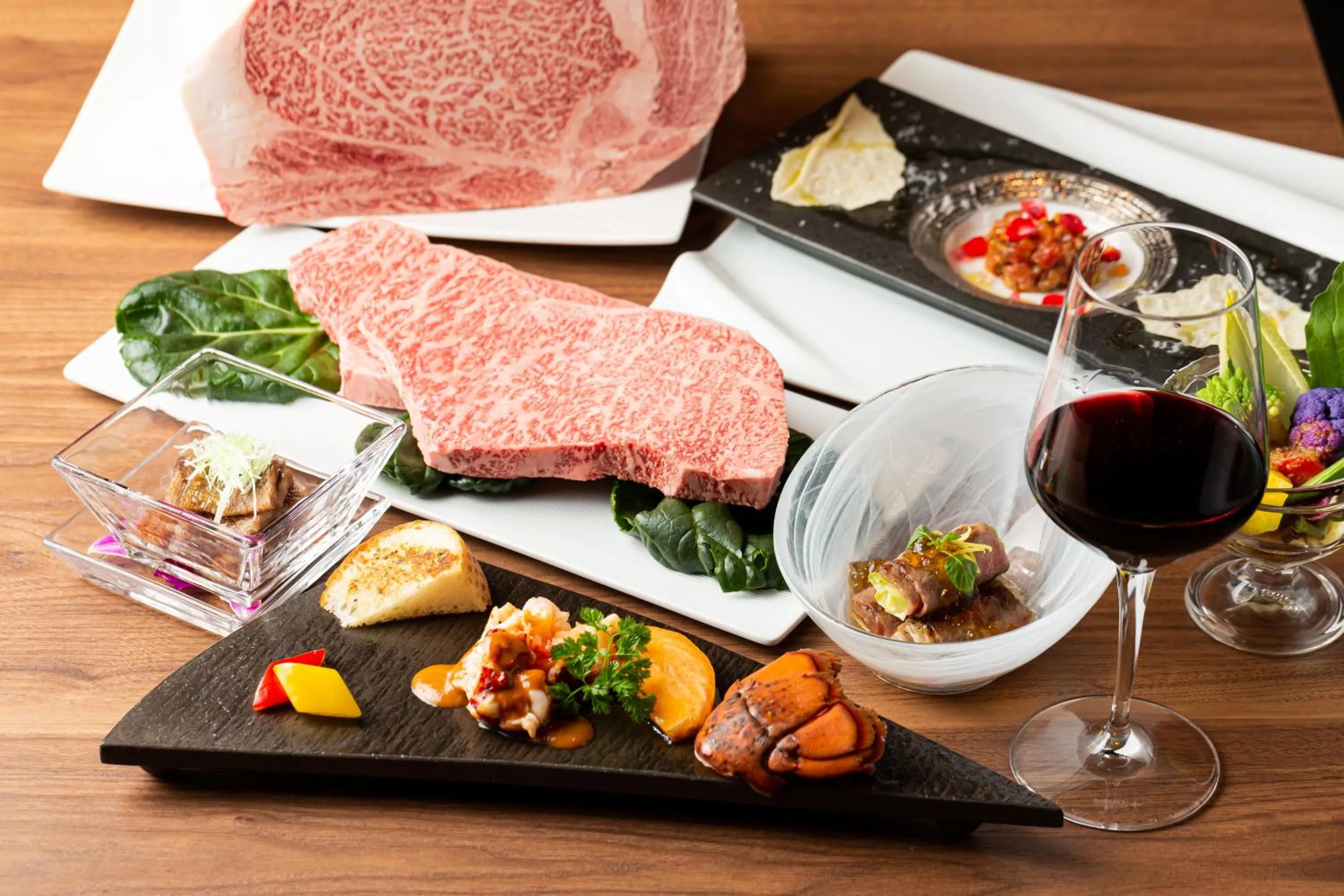 Restaurant/places to eat in GOOD NATURE HOTEL KYOTO