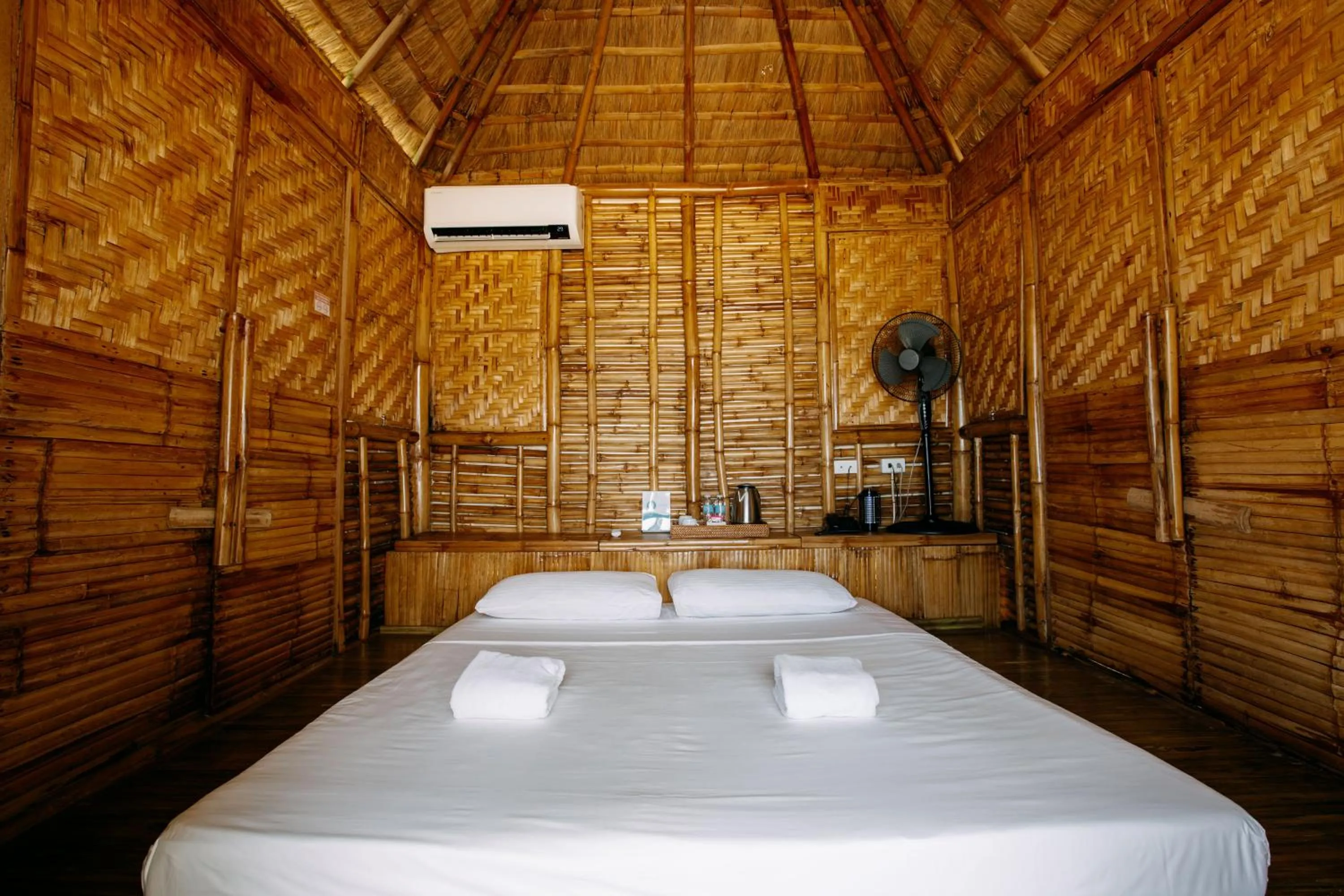 Photo of the whole room in Golden Sands Destination Resorts