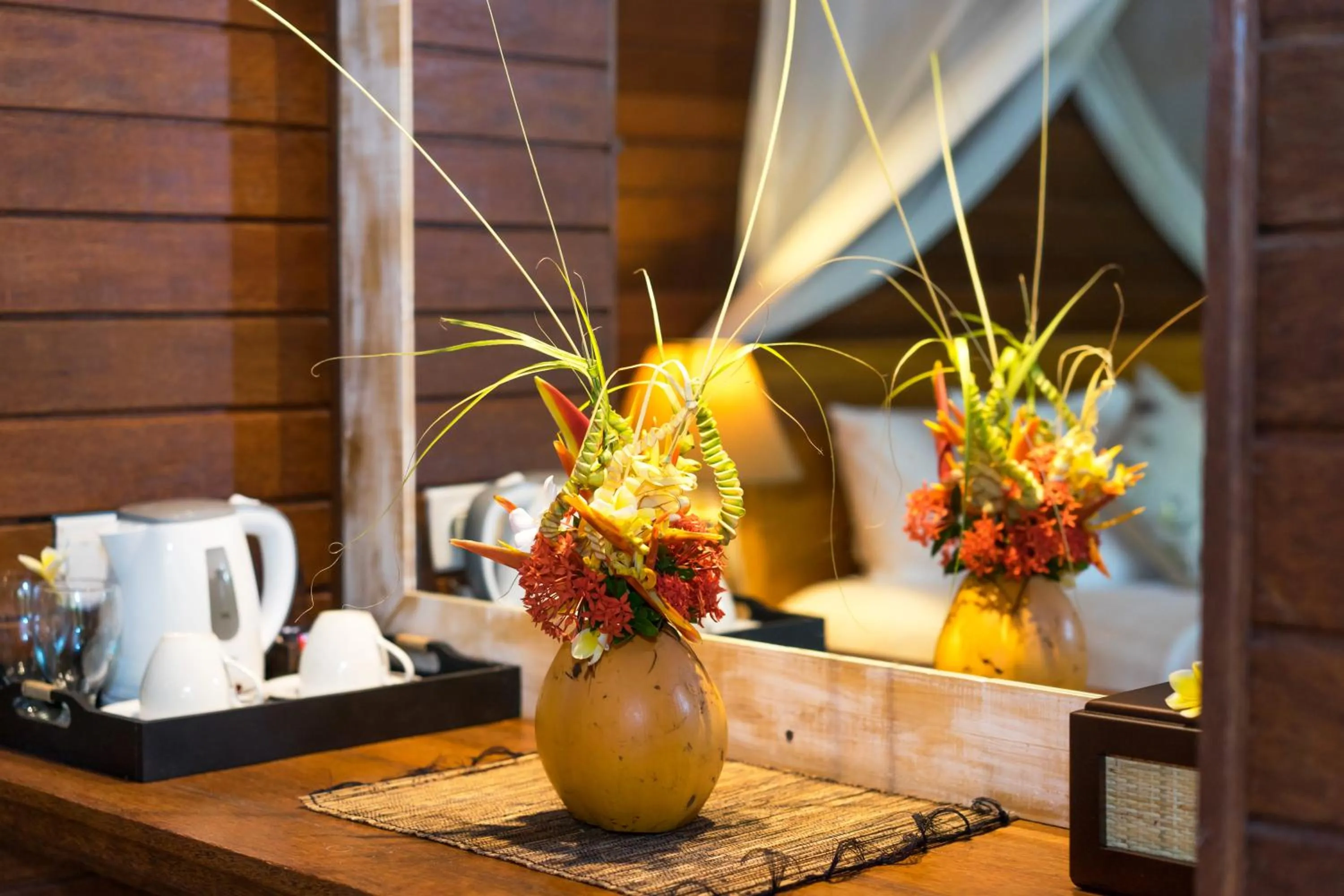 Royal Cottage Nusa Lembongan