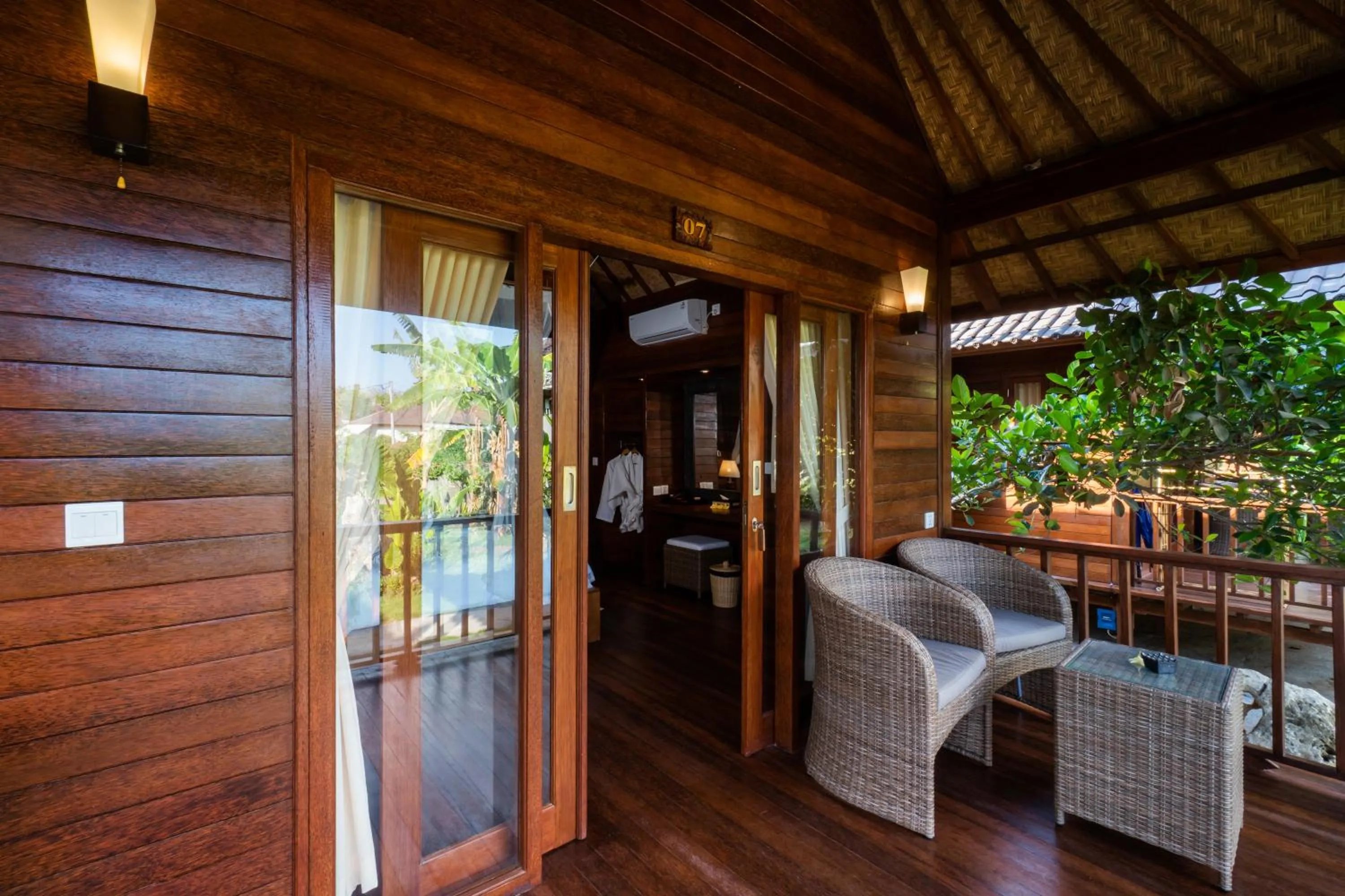 Royal Cottage Nusa Lembongan