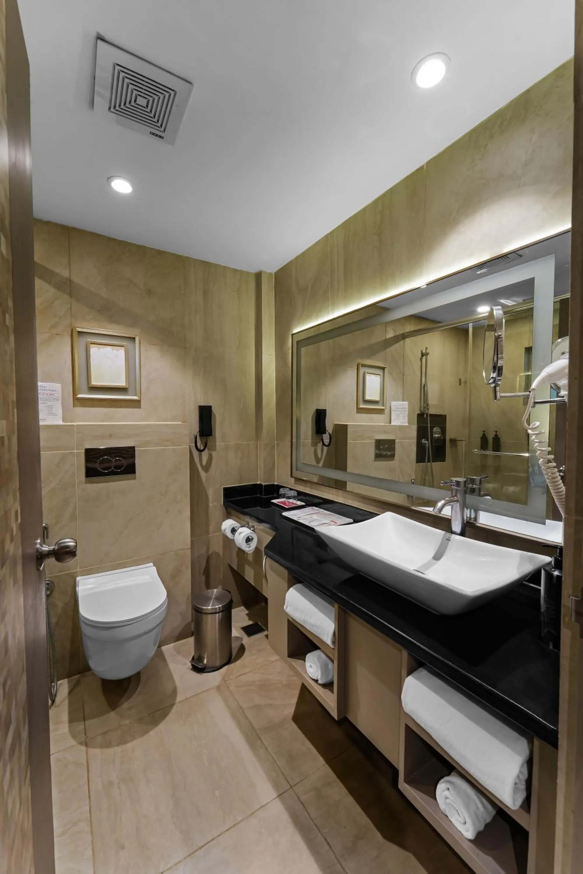 Ramada by Wyndham Bengaluru Yelahanka