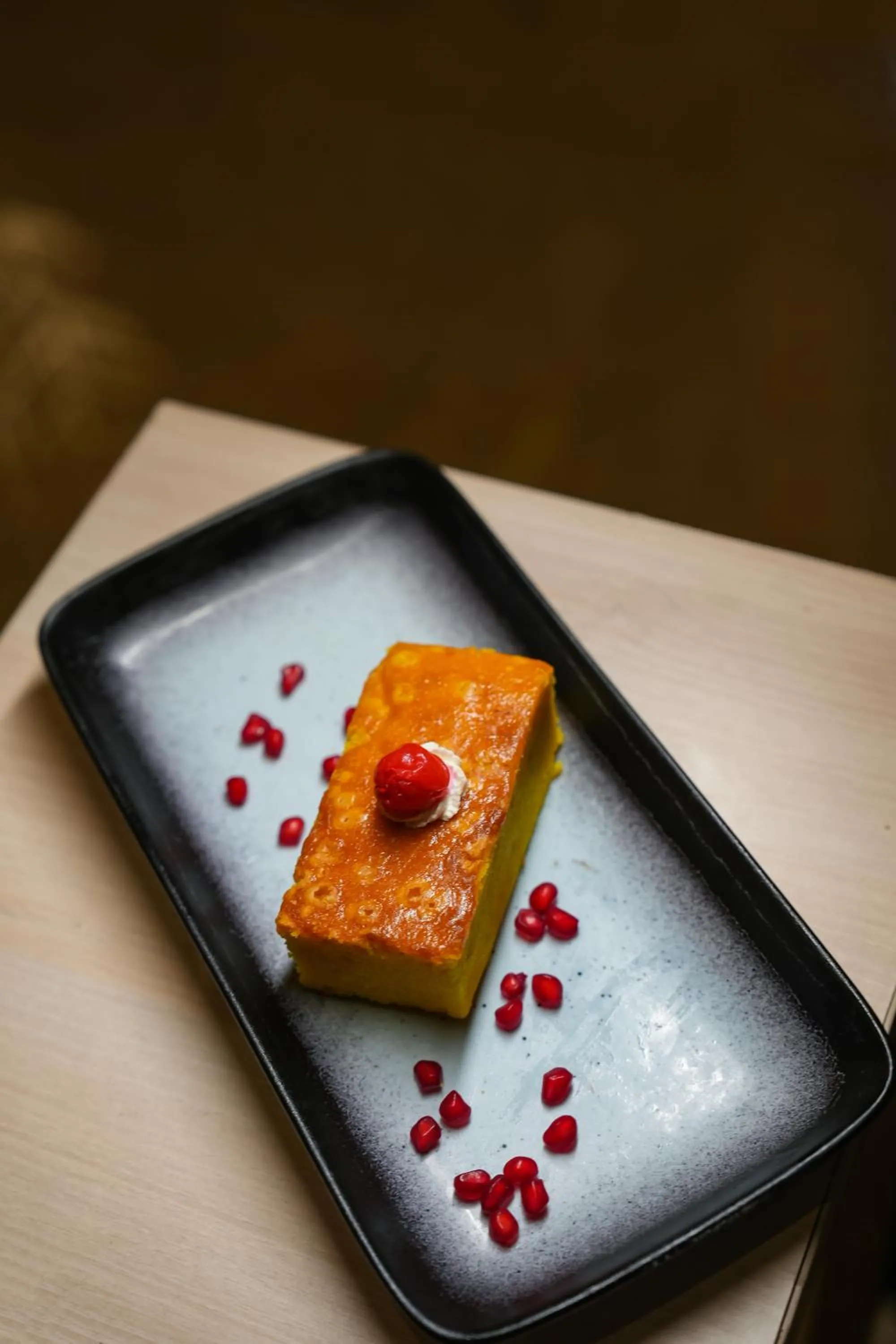 Restaurant/places to eat in Ramada by Wyndham Bengaluru Yelahanka