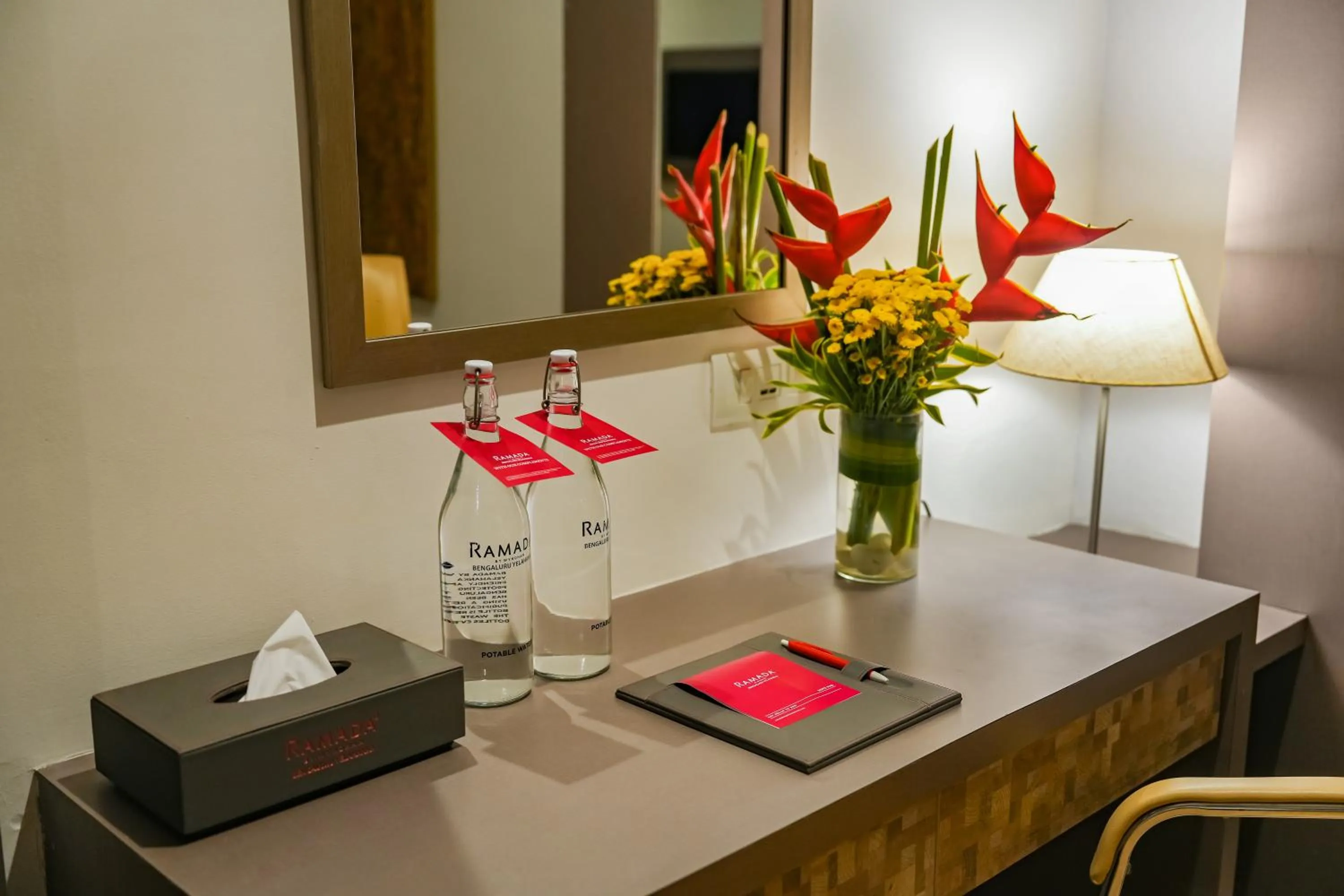 Ramada by Wyndham Bengaluru Yelahanka