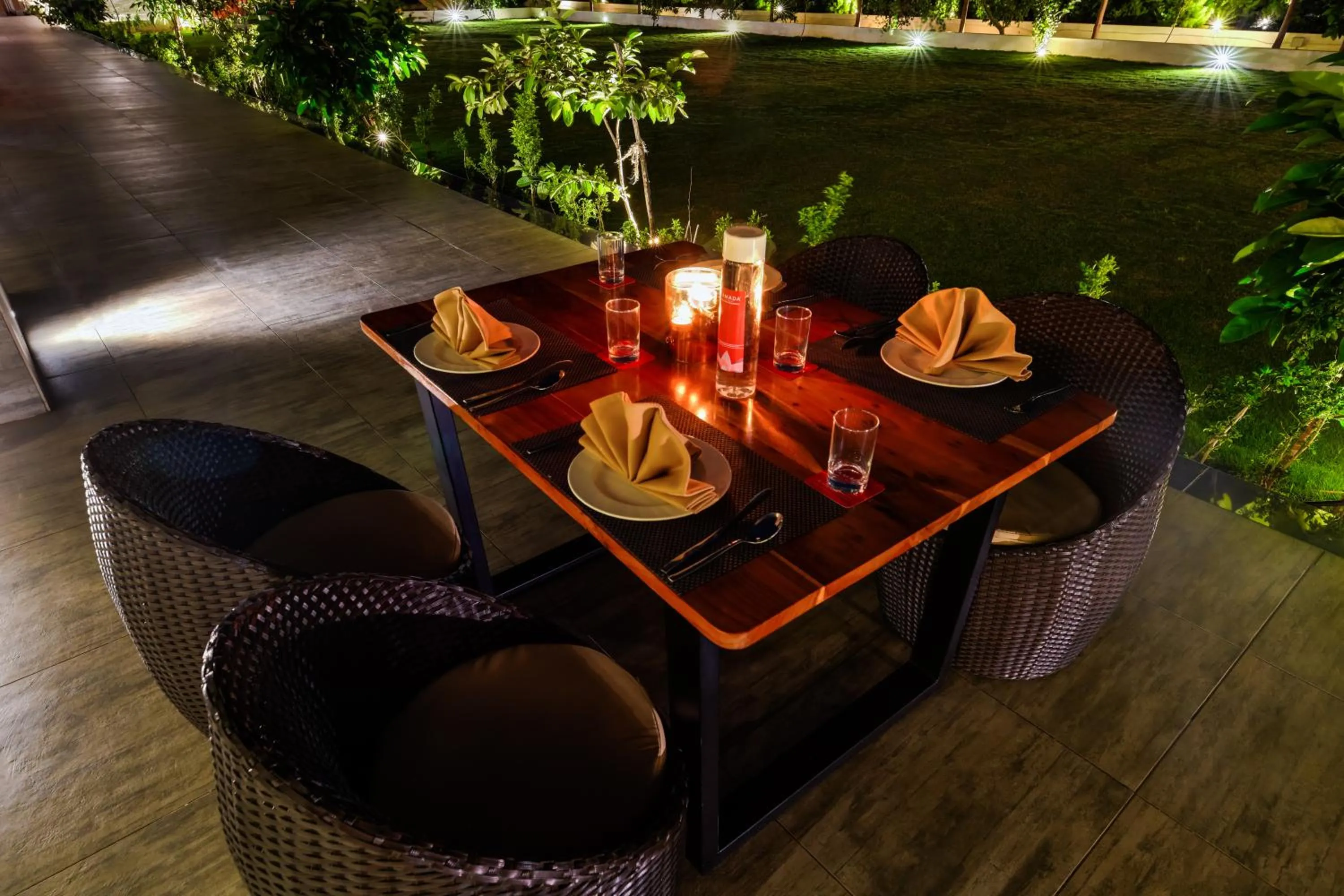 Ramada by Wyndham Bengaluru Yelahanka