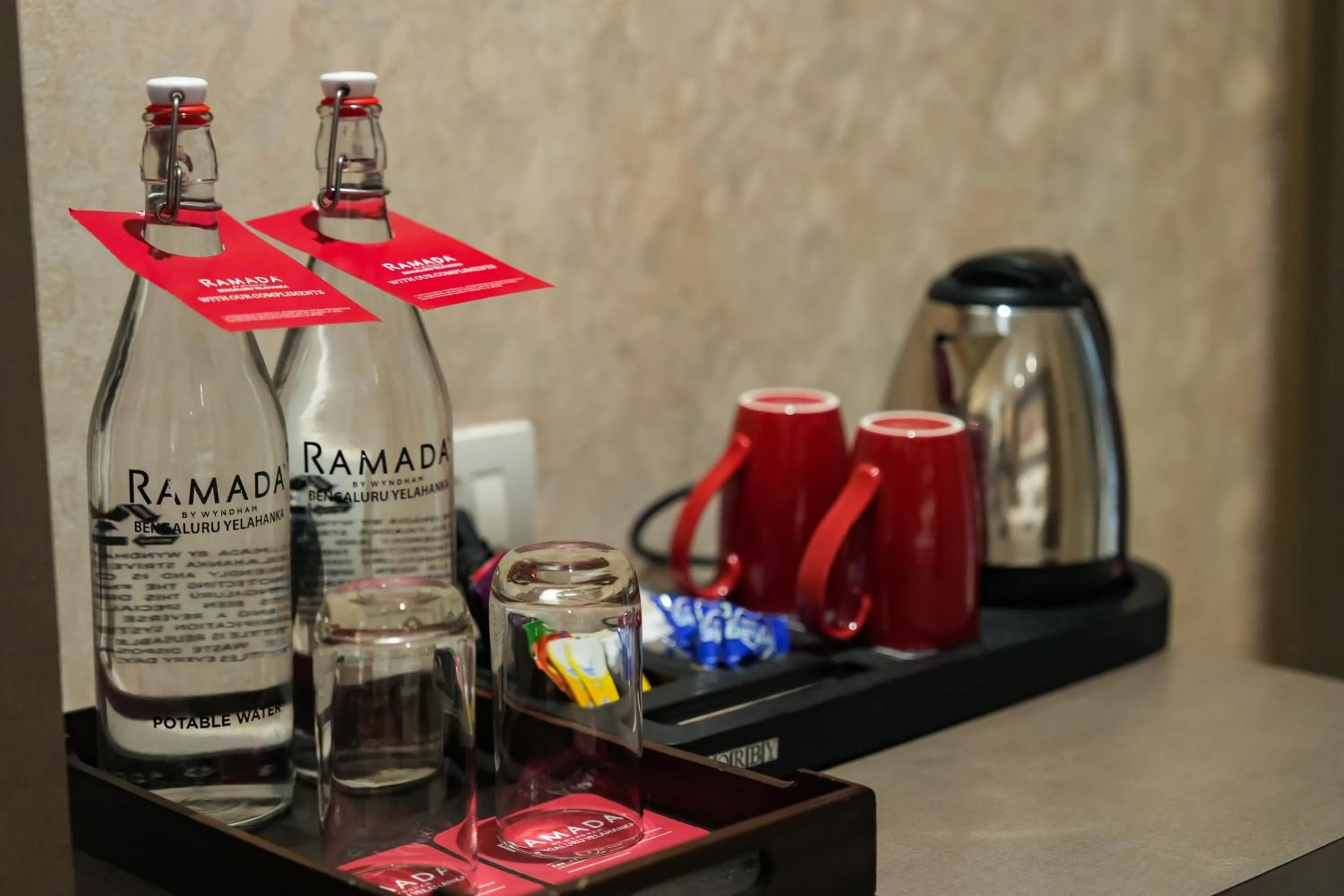 Ramada by Wyndham Bengaluru Yelahanka