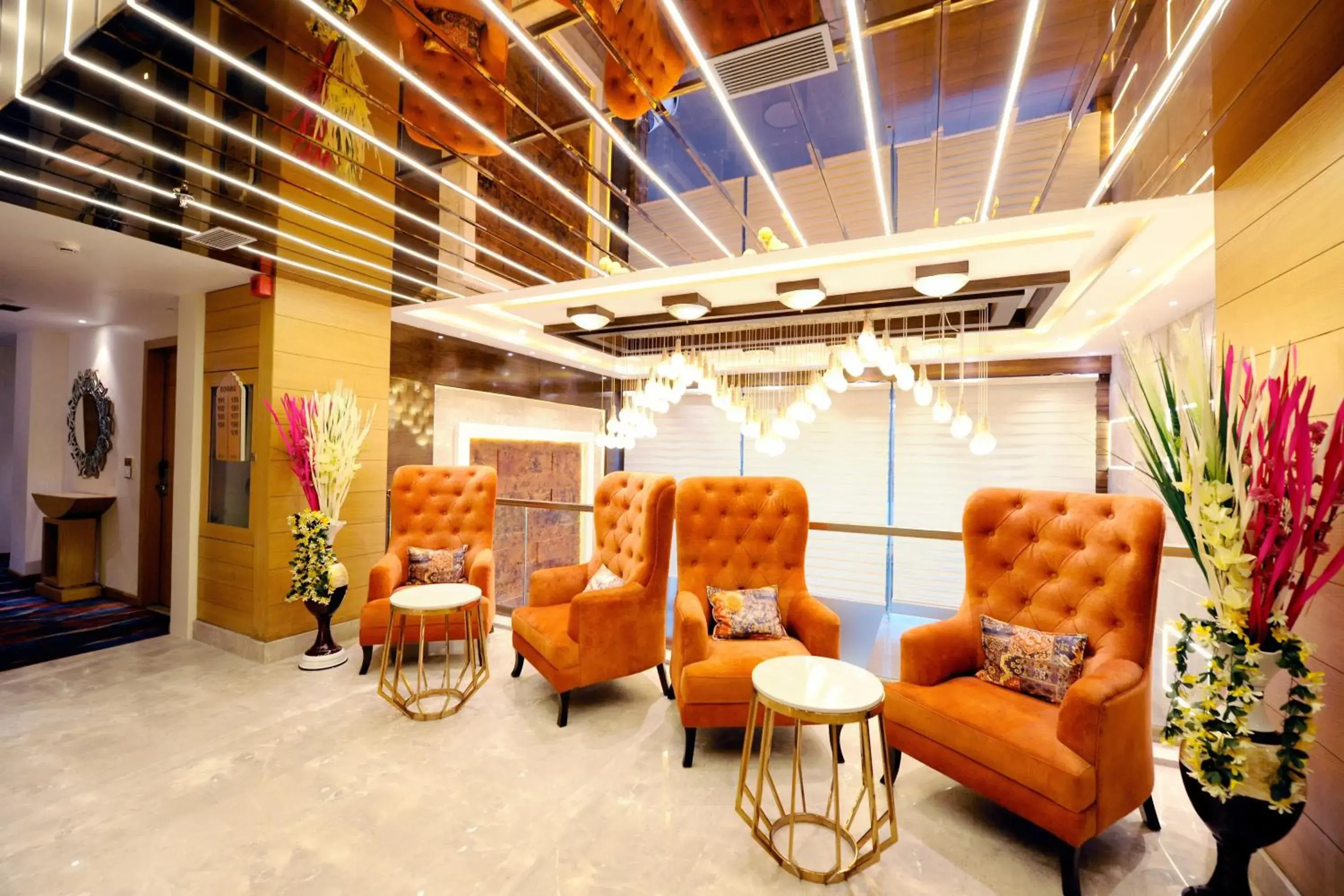 The Landmark Amritsar The Landmark Amritsar