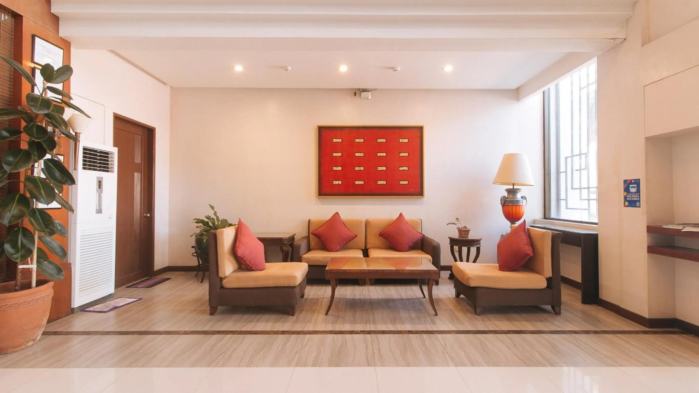 Bliss Hotel San Fernando Pampanga City