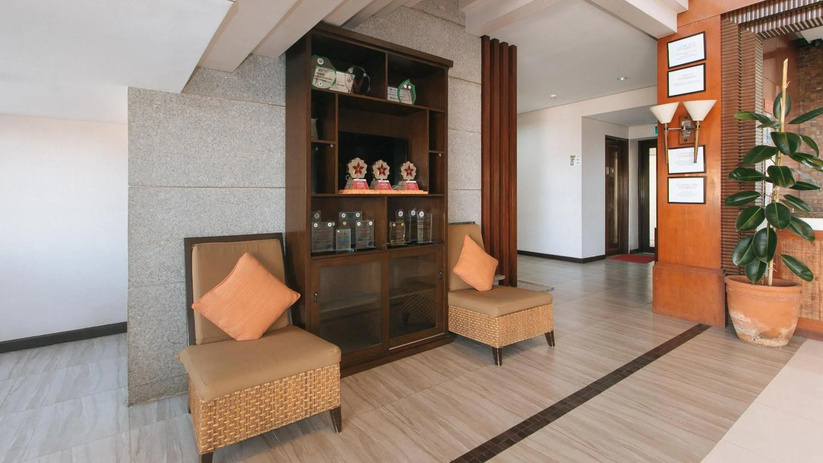 Bliss Hotel San Fernando Pampanga City