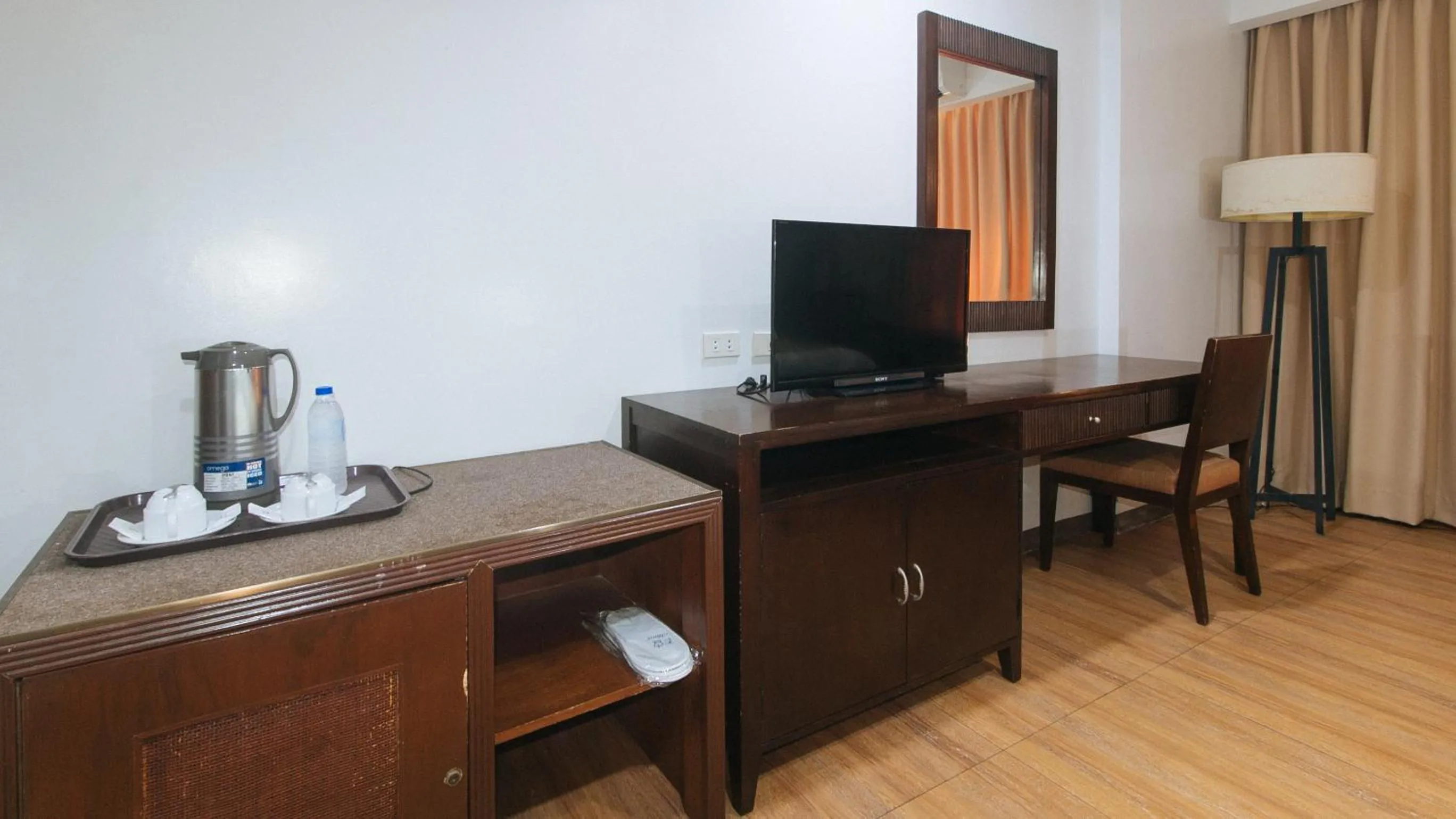 Bliss Hotel San Fernando Pampanga City