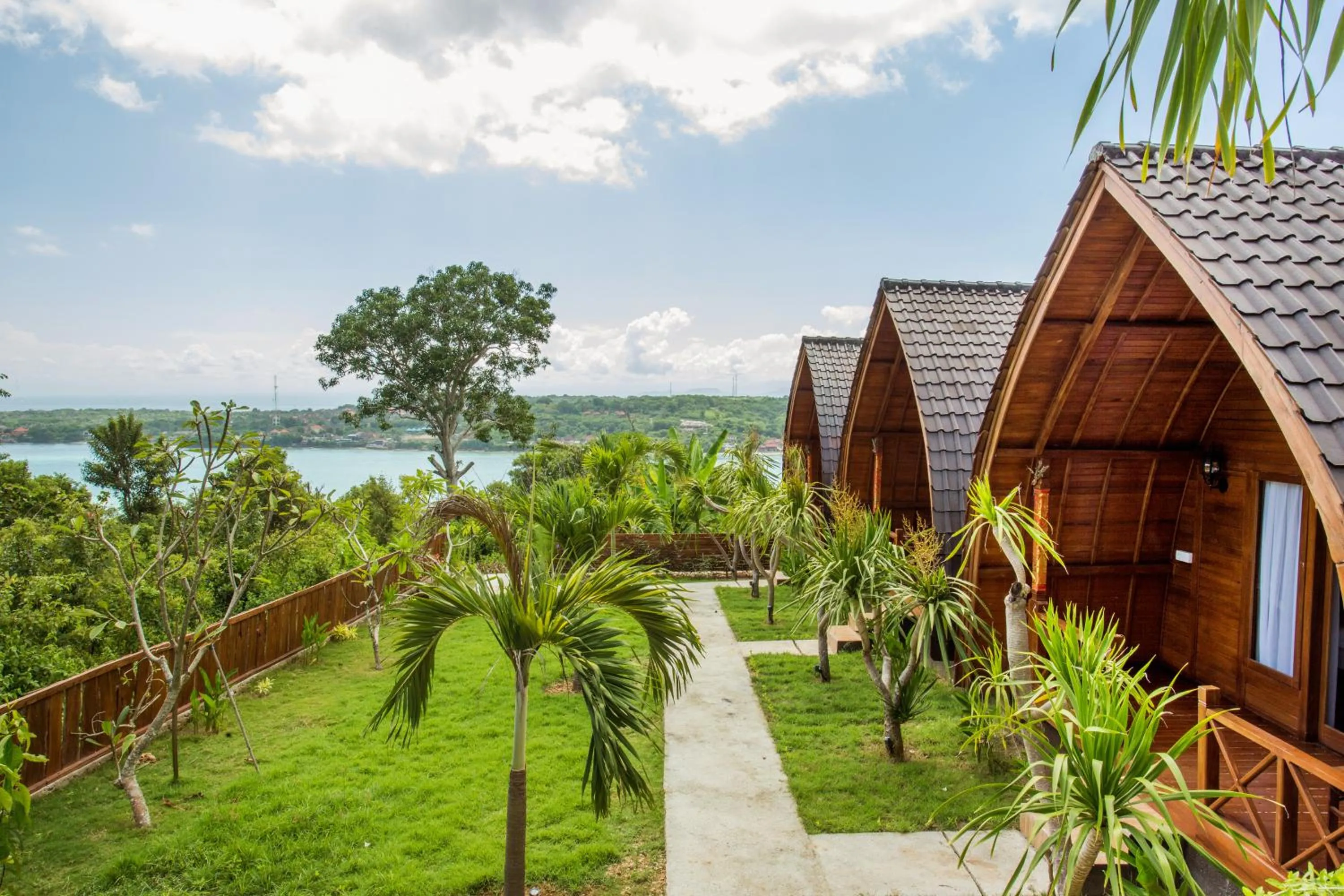 The Pandawa Hills Ceningan