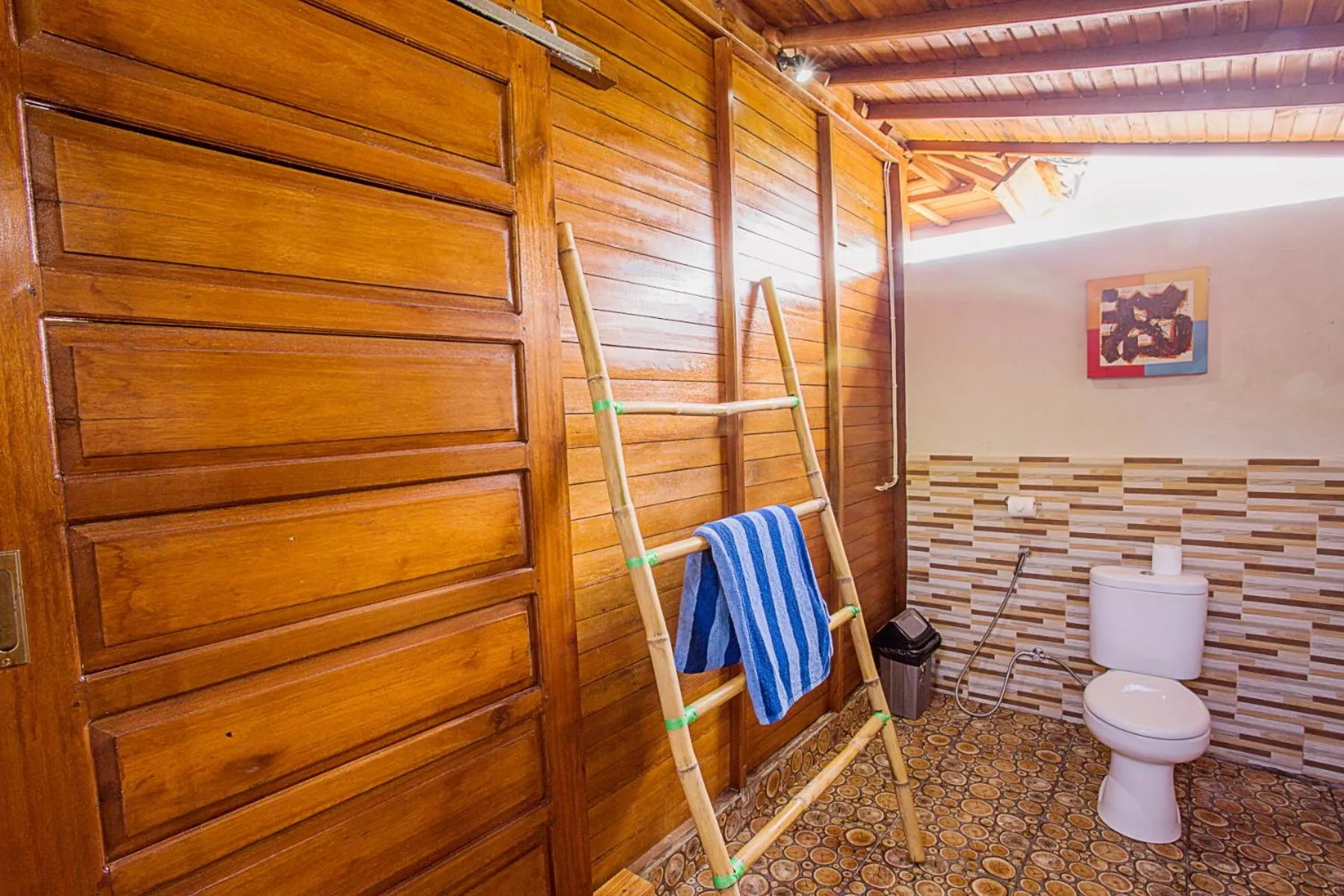 The Pandawa Hills Ceningan