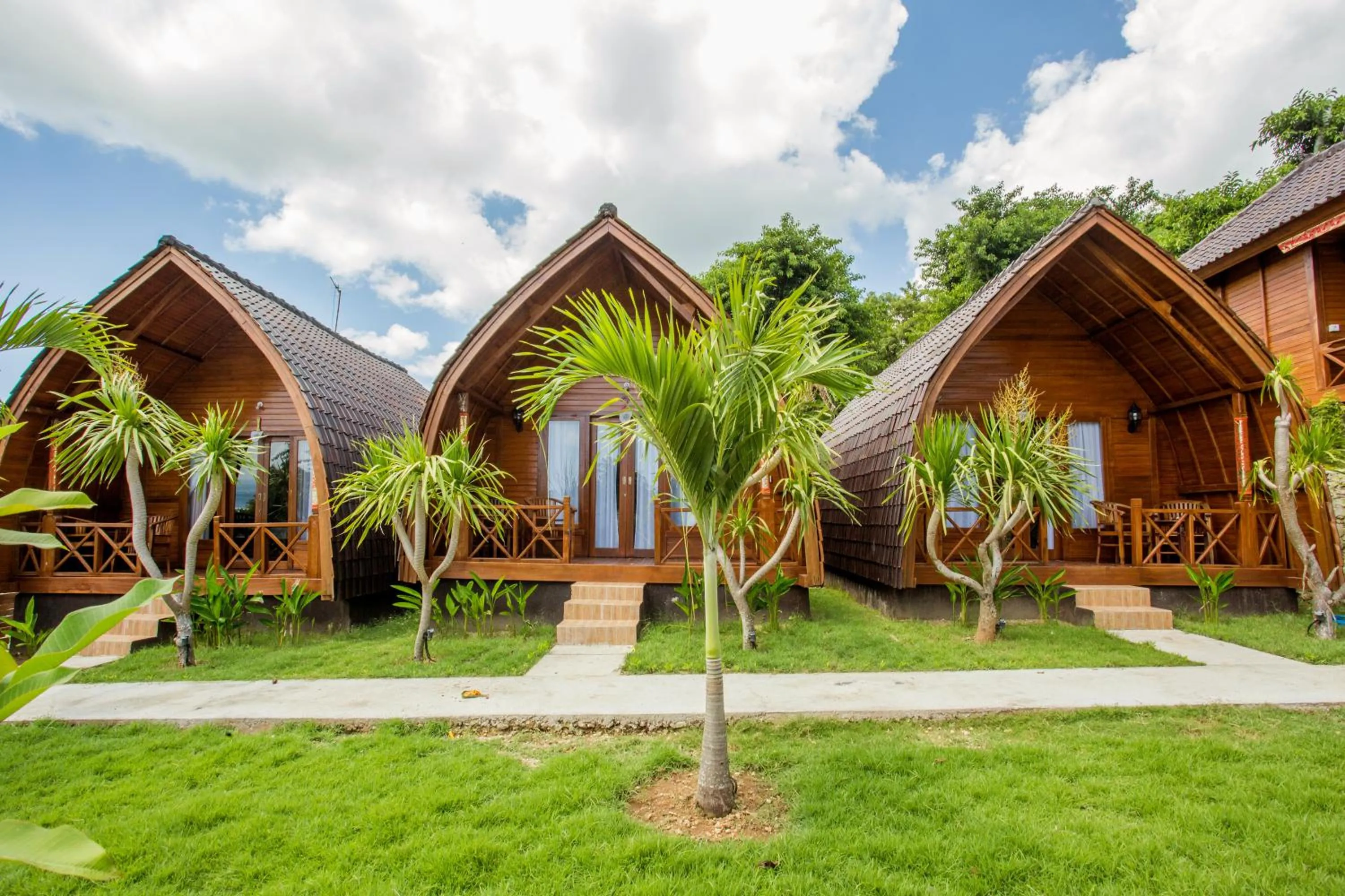 The Pandawa Hills Ceningan