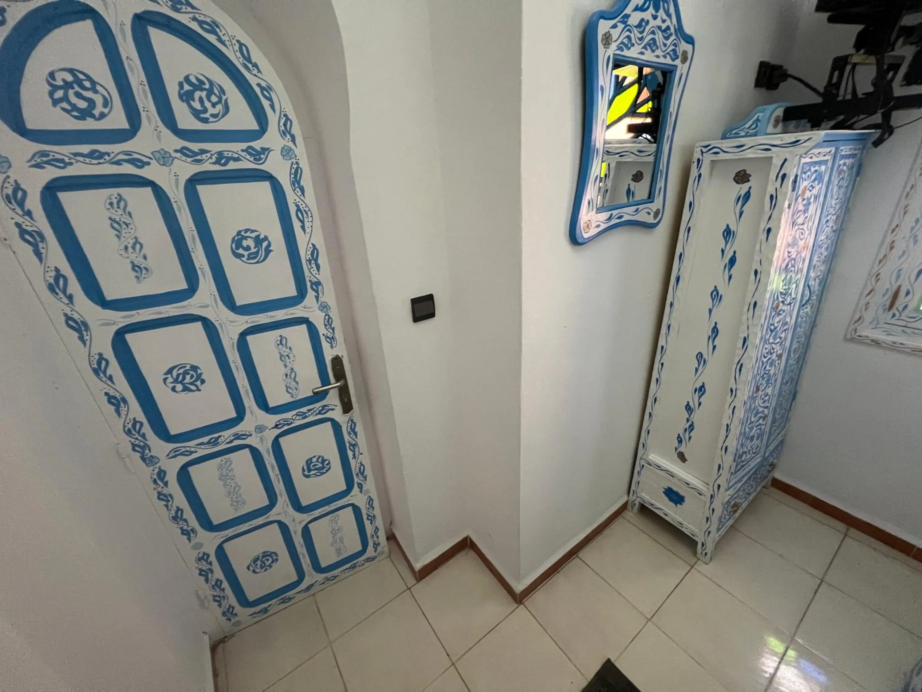 Hotel Casa Khaldi