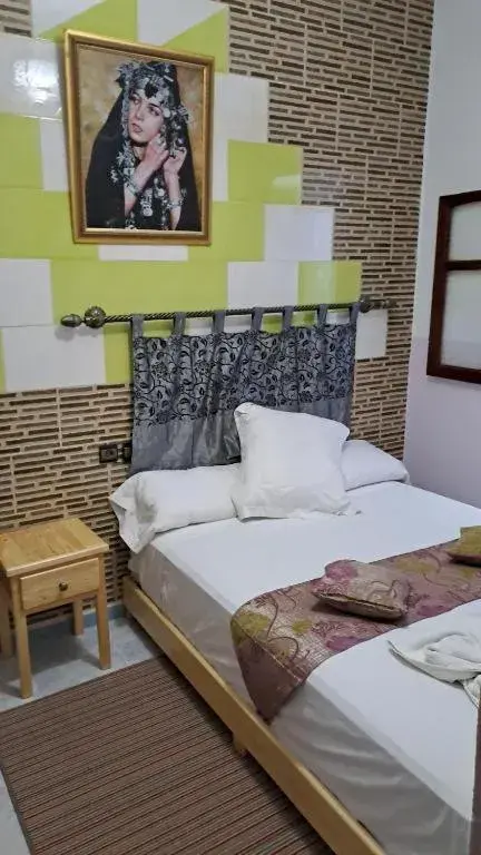 Apartment - Ground Floor in Hotel Casa Khaldi Apartment - Ground Floor in Hotel Casa Khaldi