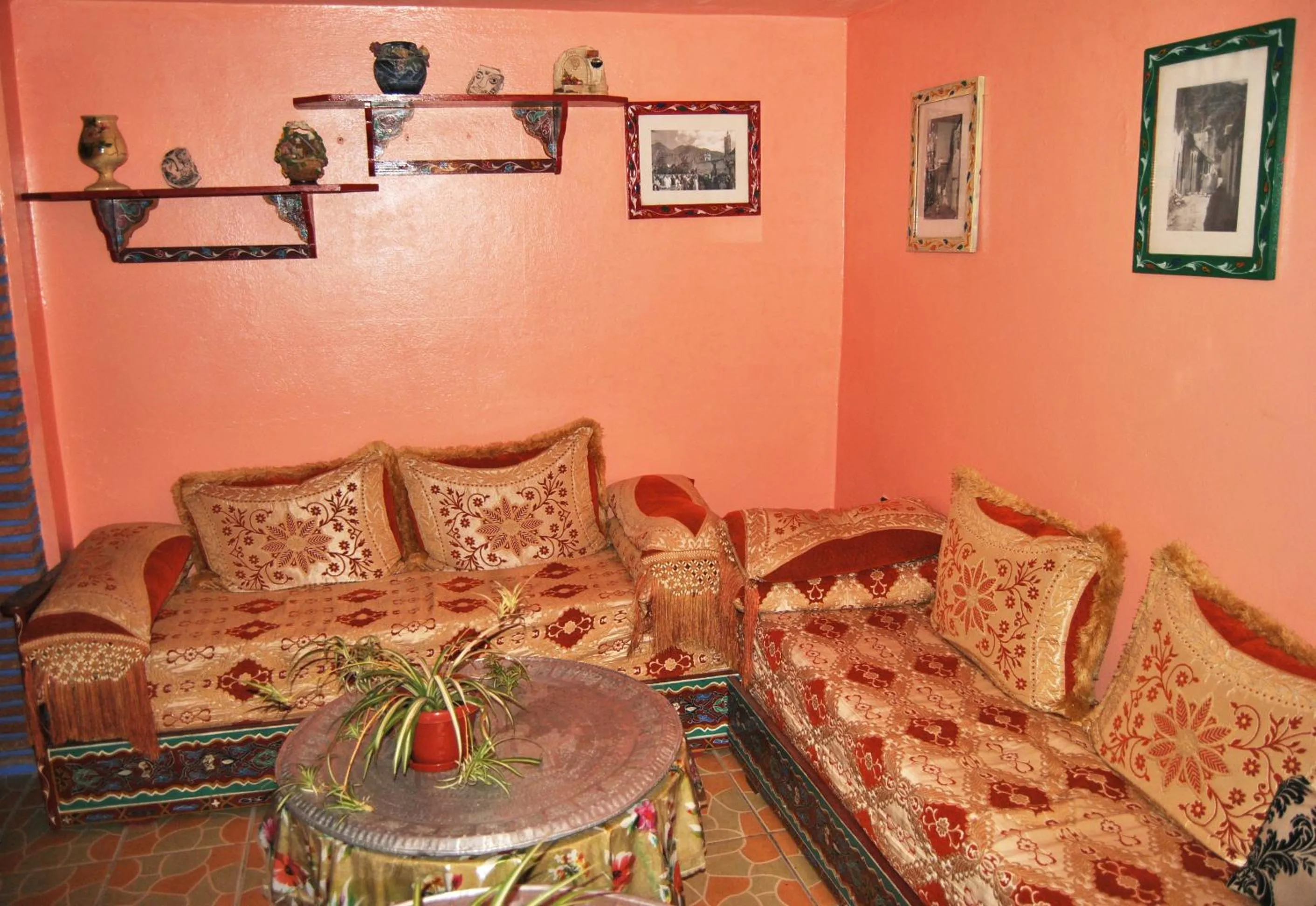Hotel Casa Khaldi