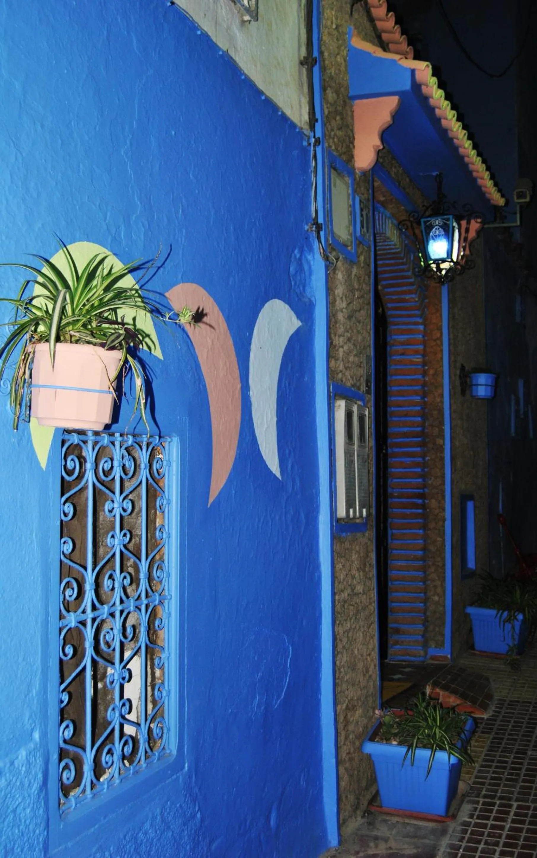 Hotel Casa Khaldi