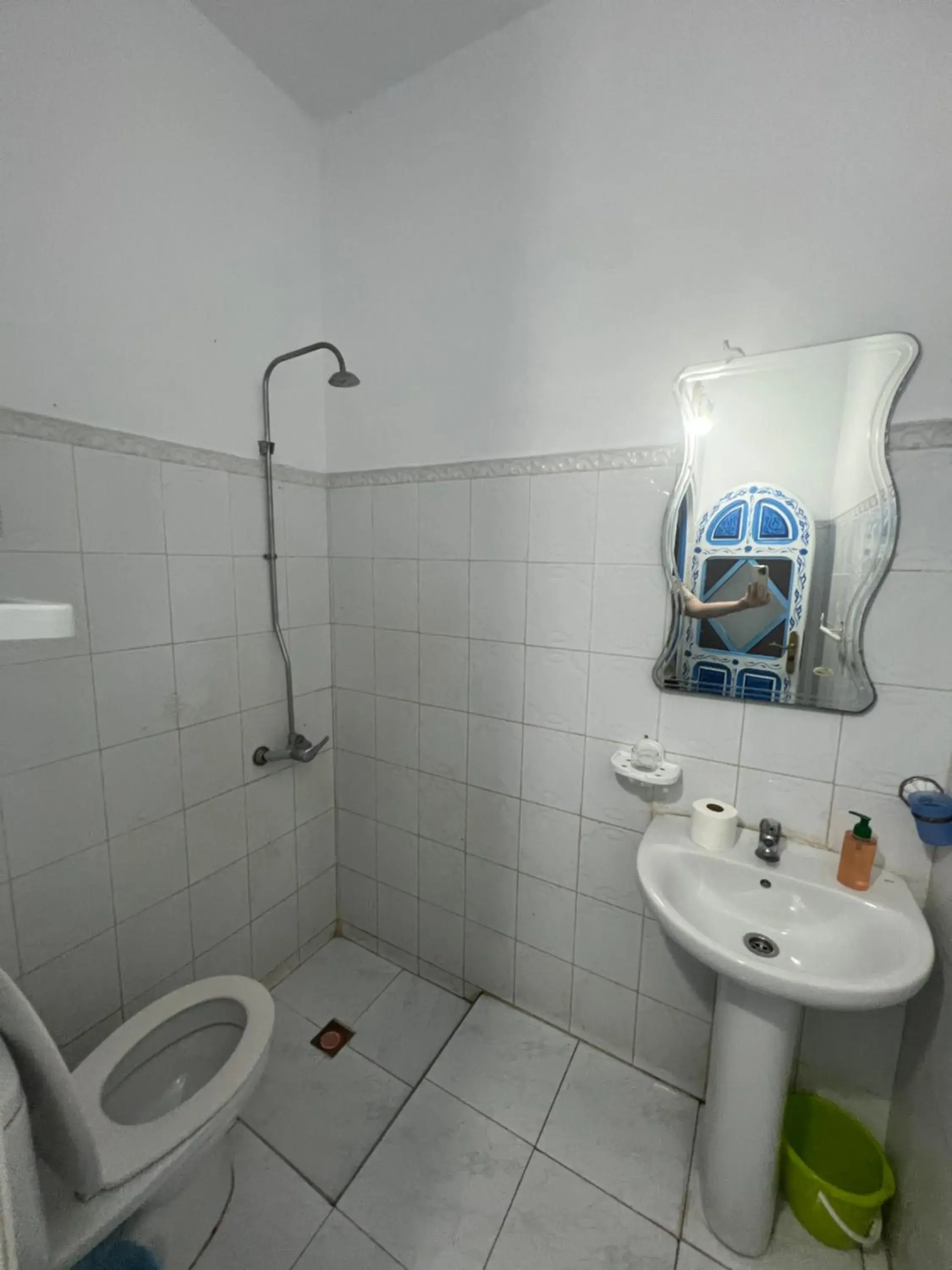 Apartment - Ground Floor in Hotel Casa Khaldi Apartment - Ground Floor in Hotel Casa Khaldi