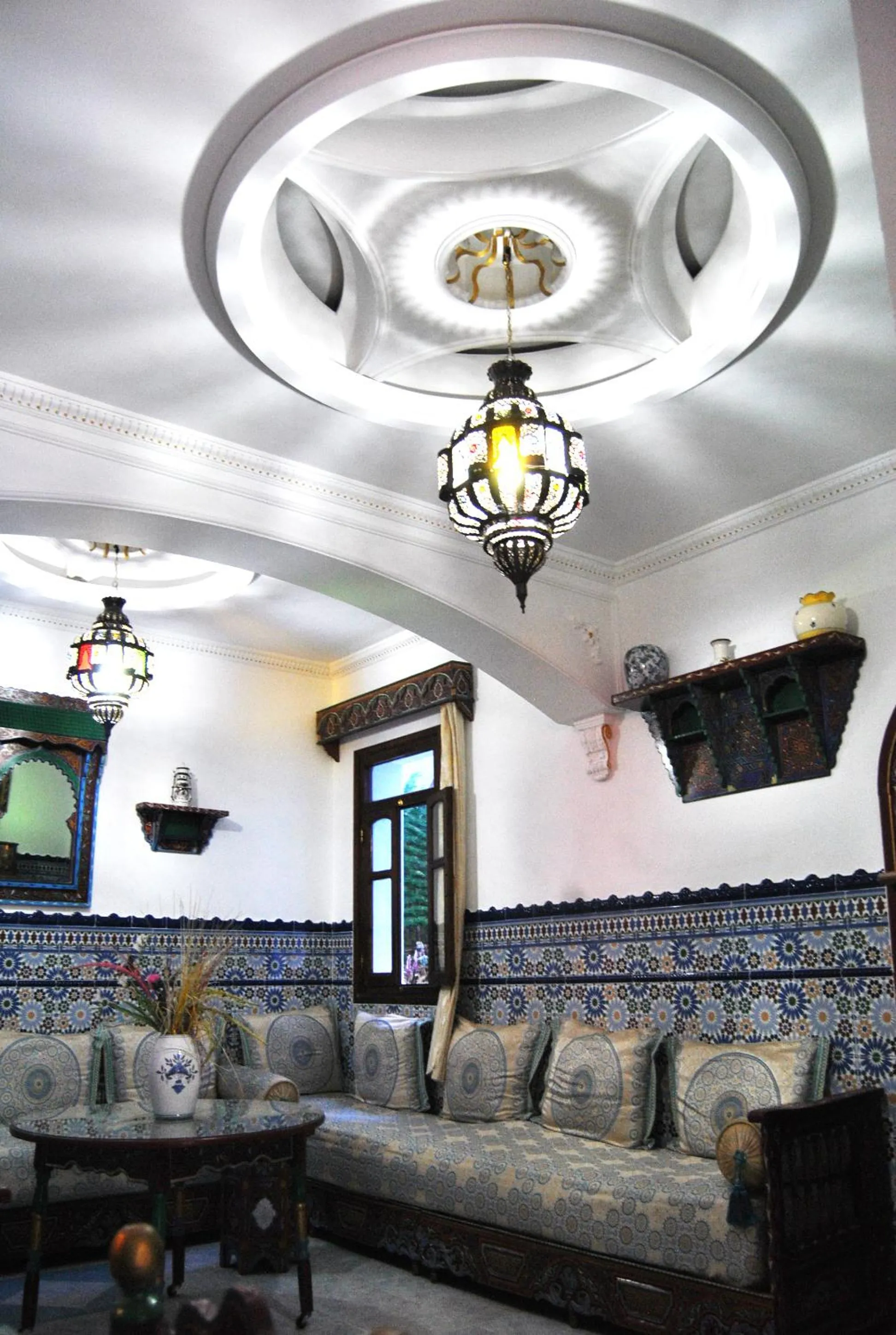 Hotel Casa Khaldi