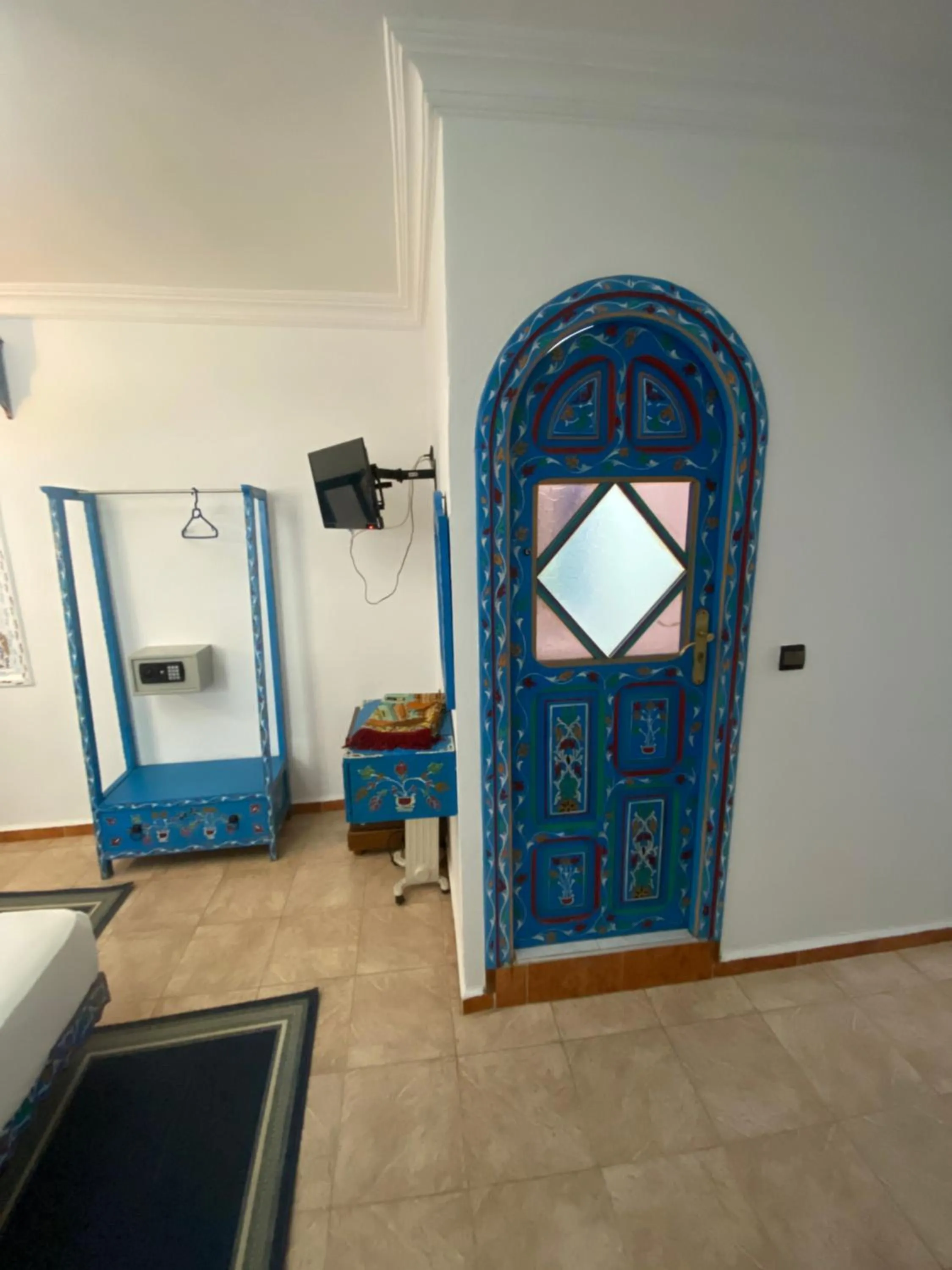 Hotel Casa Khaldi