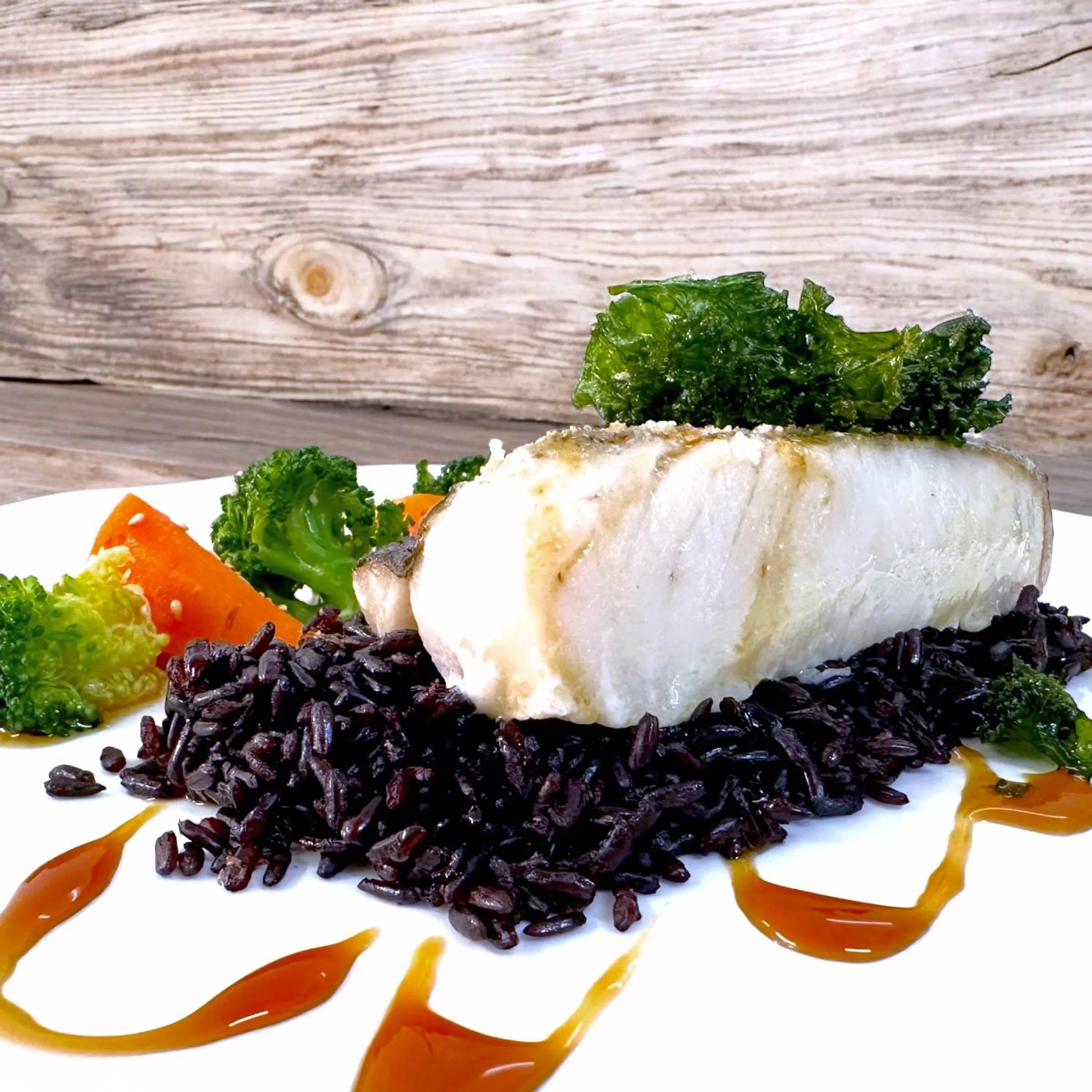 Restaurant/places to eat in Caerwylan Hotel