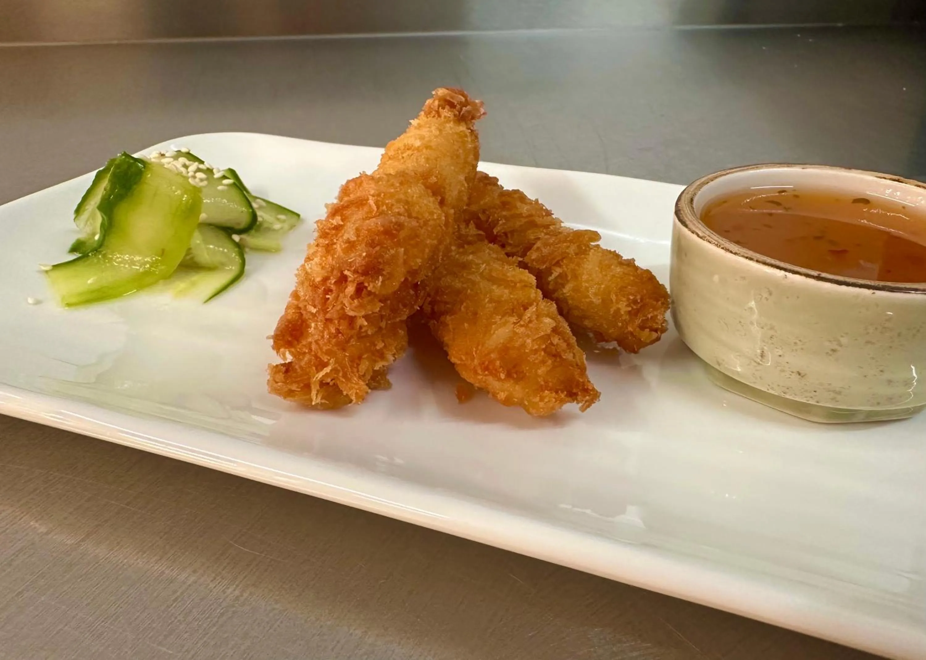 Food and drinks in Caerwylan Hotel