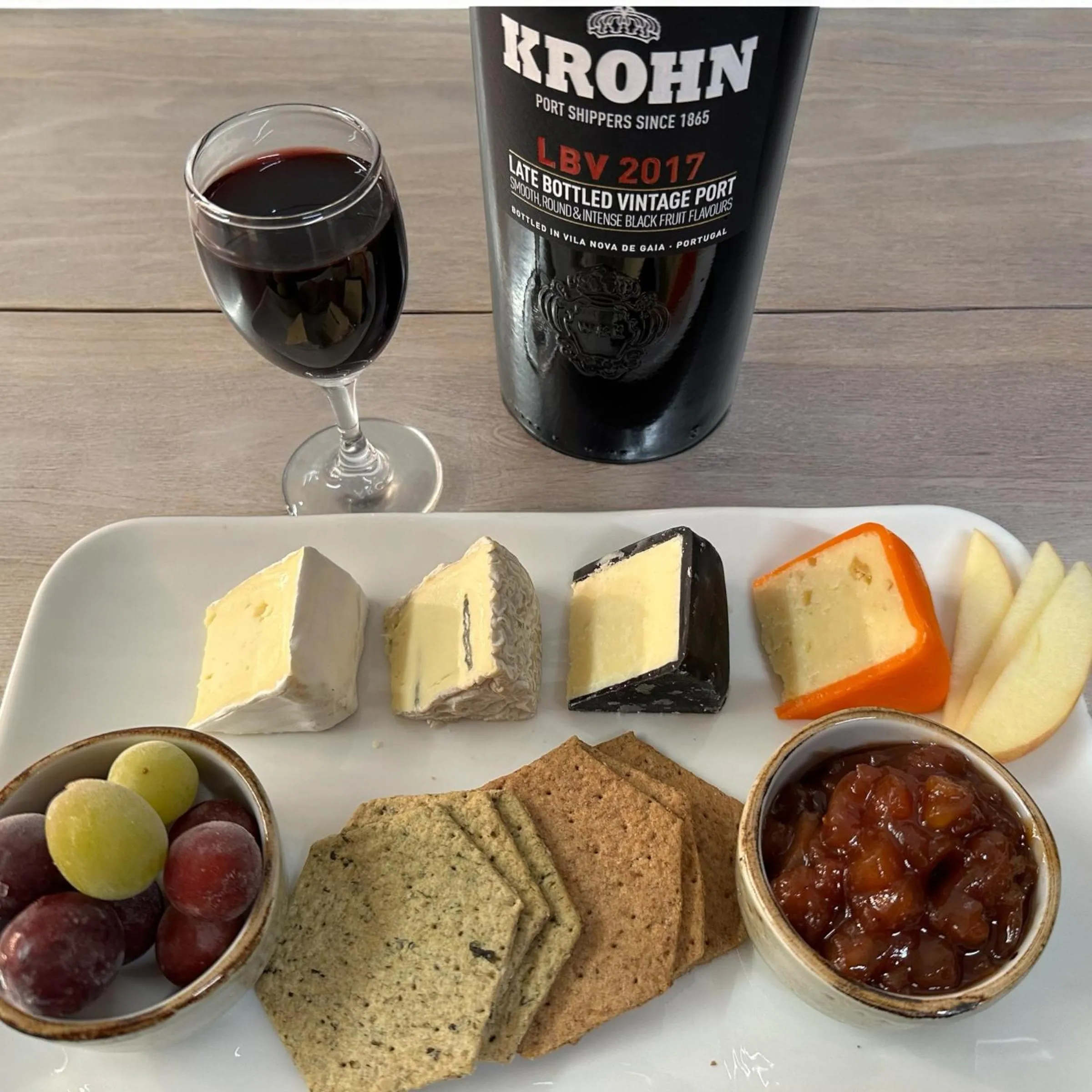 Restaurant/places to eat in Caerwylan Hotel