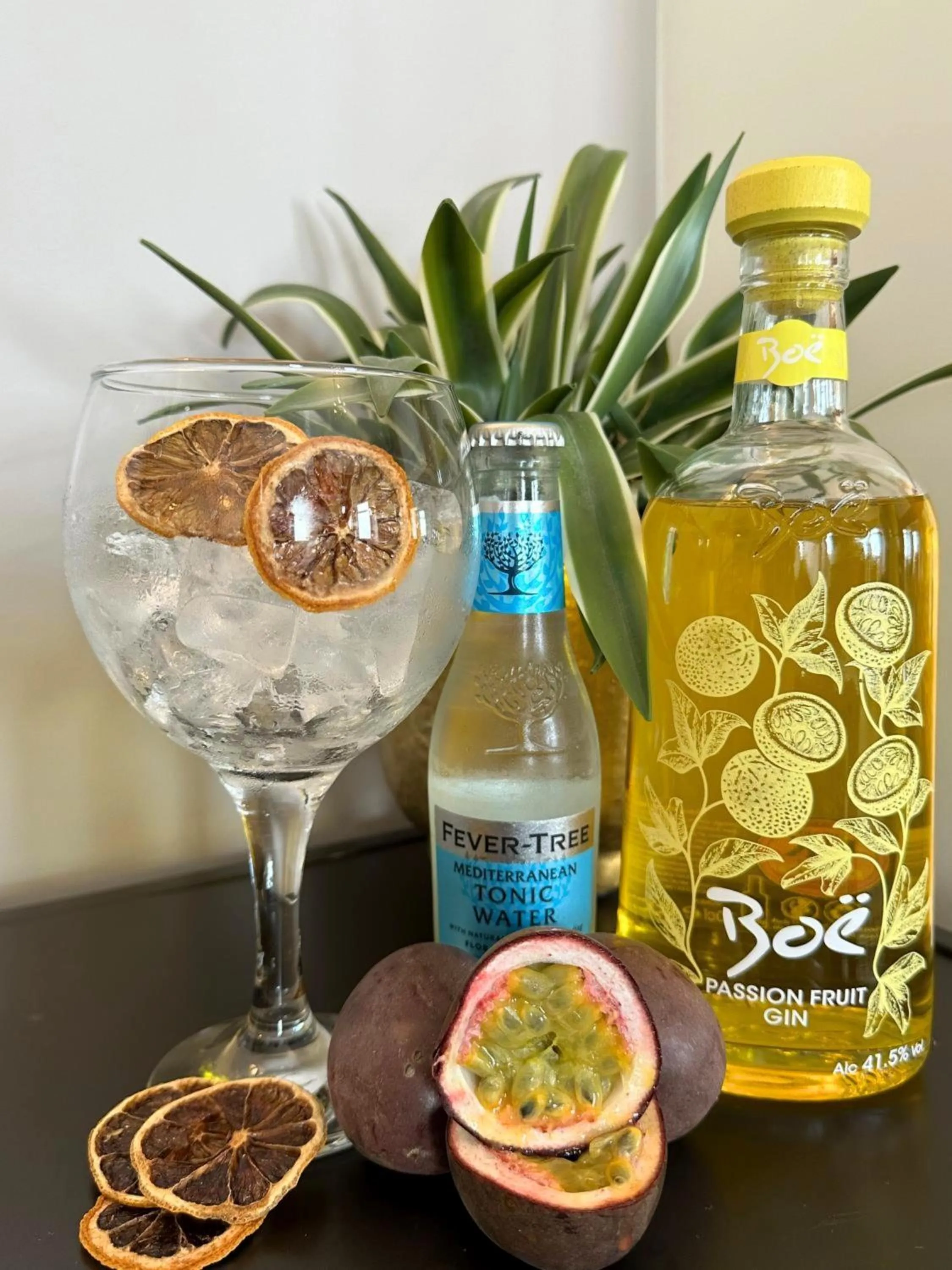 Food and drinks in Caerwylan Hotel