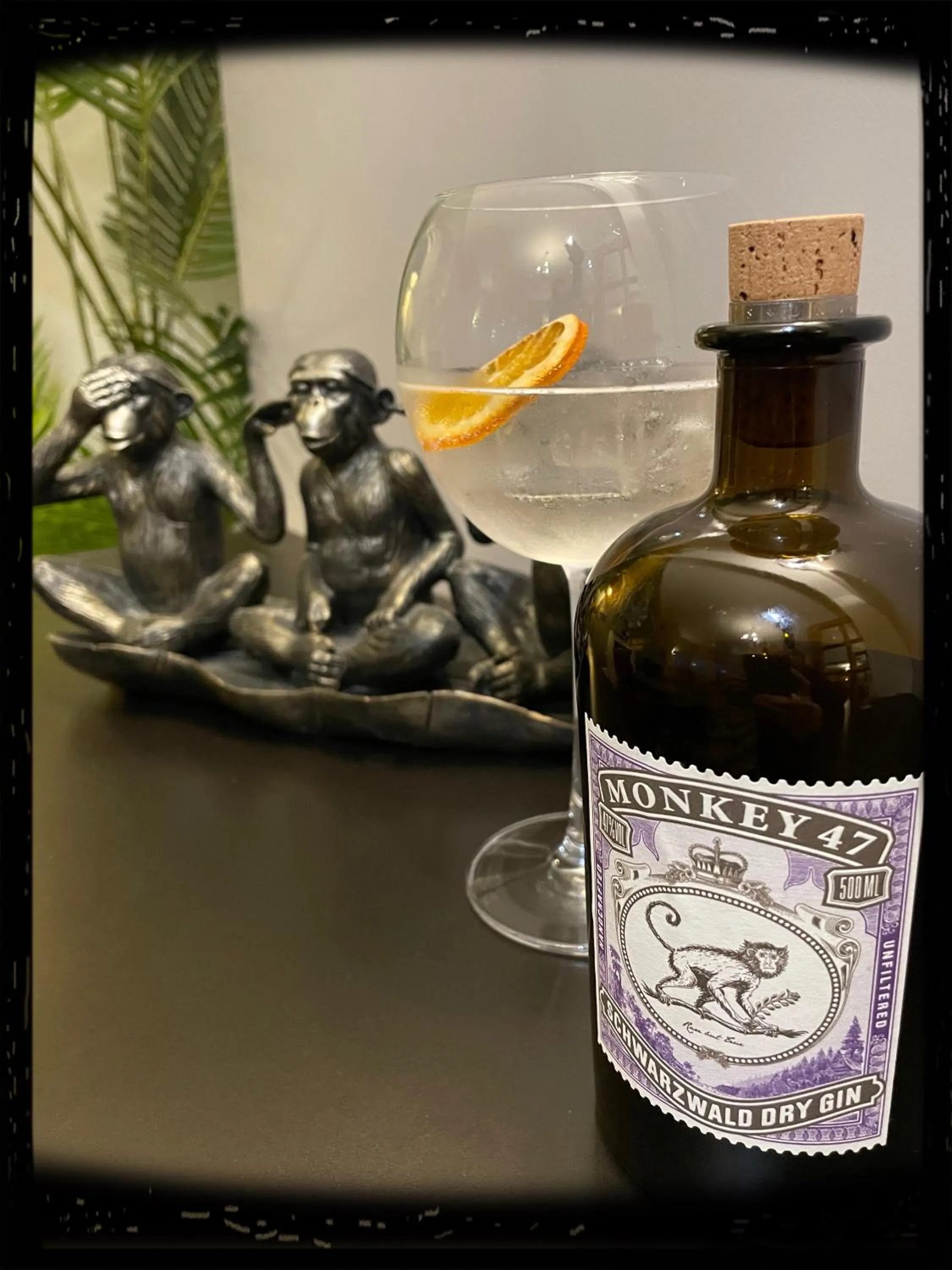 Alcoholic drinks in Caerwylan Hotel