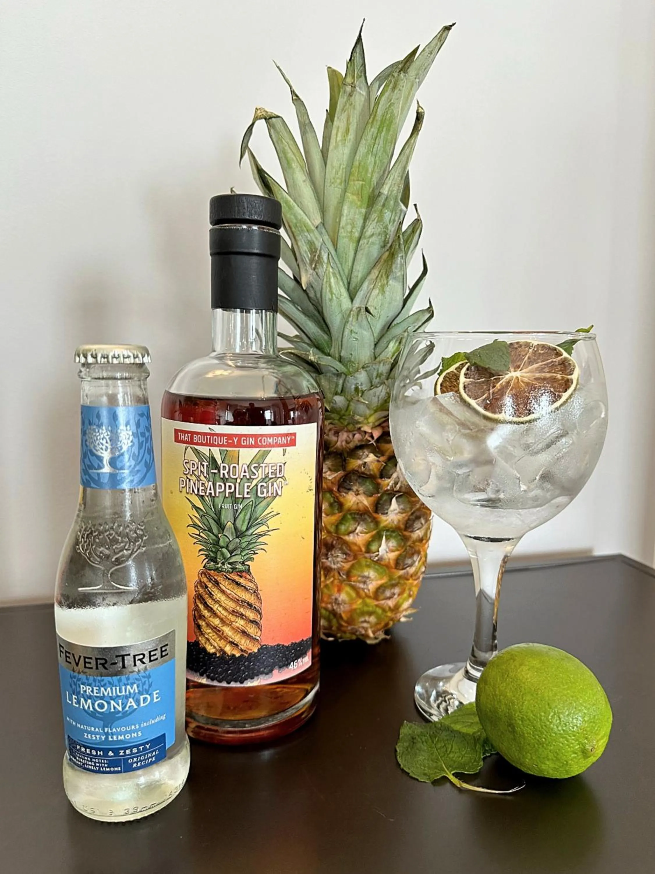 Food and drinks in Caerwylan Hotel