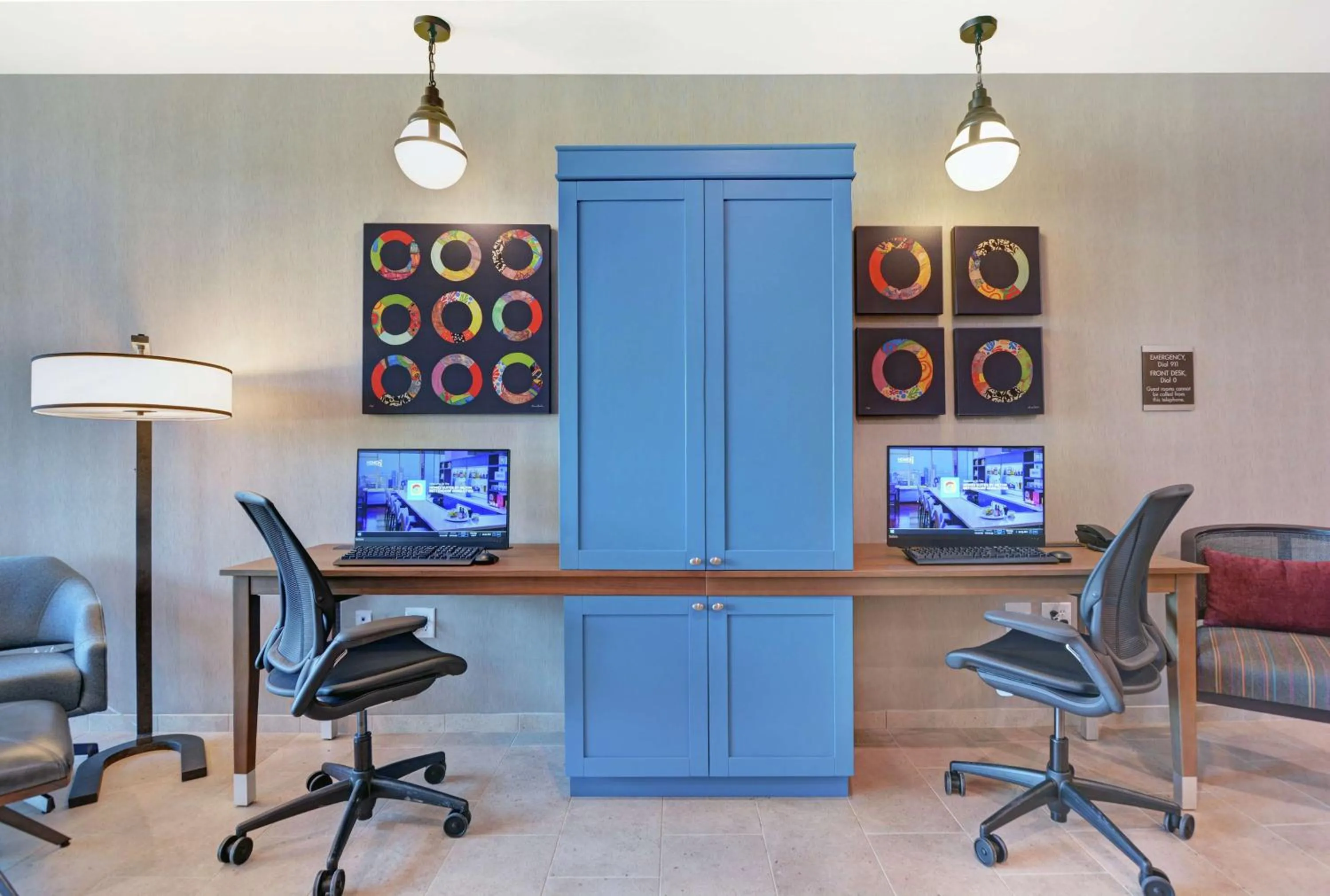 Business facilities in Home2 Suites By Hilton Bettendorf Quad Cities