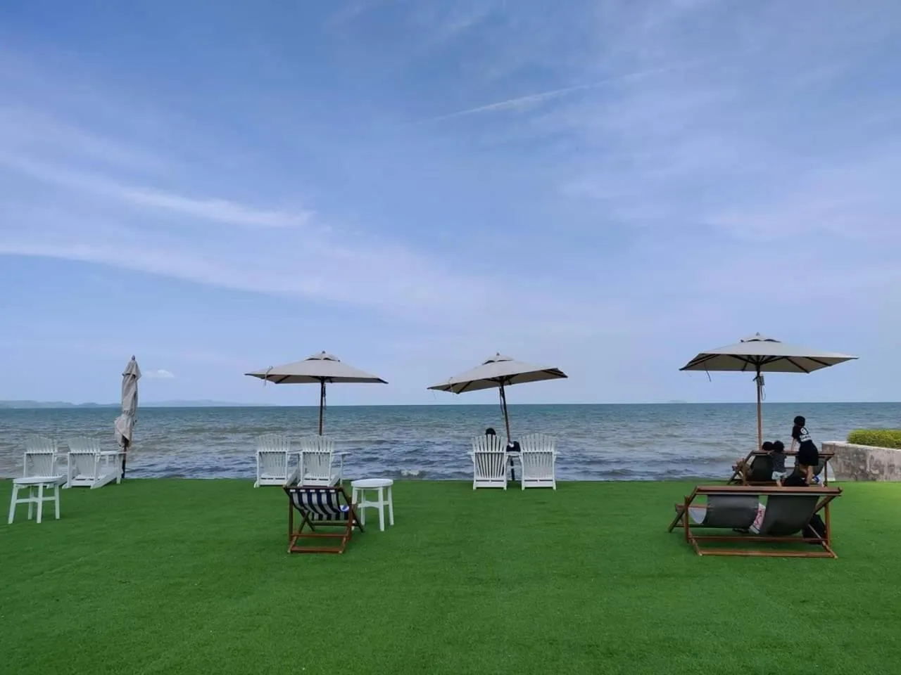 Veranda residence pattaya By Kzy