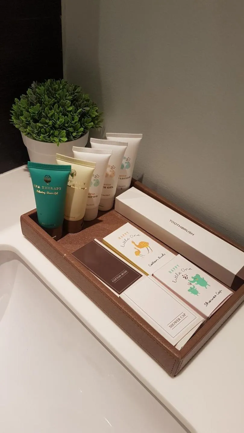 Business facilities in Veranda residence pattaya By Kzy