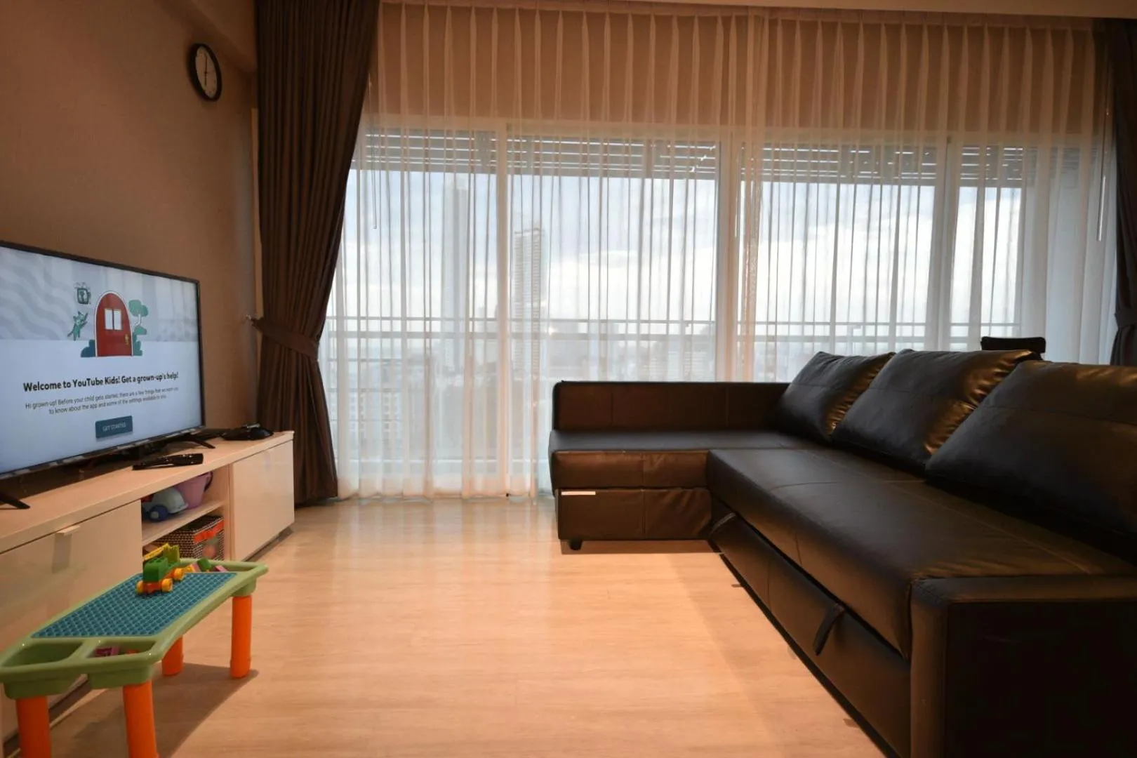 TV and multimedia in Veranda residence pattaya By Kzy