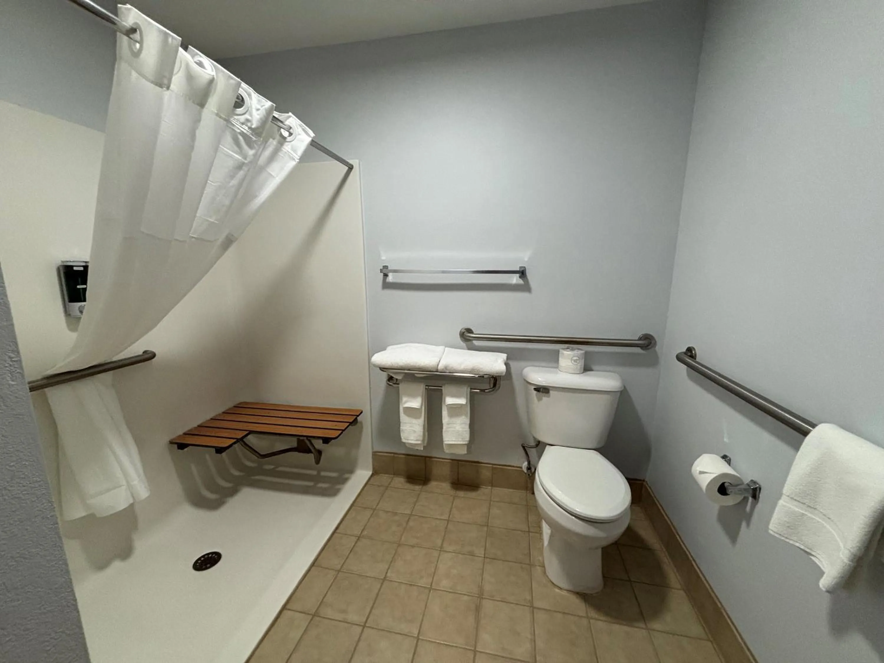 Baymont by Wyndham Jacksonville