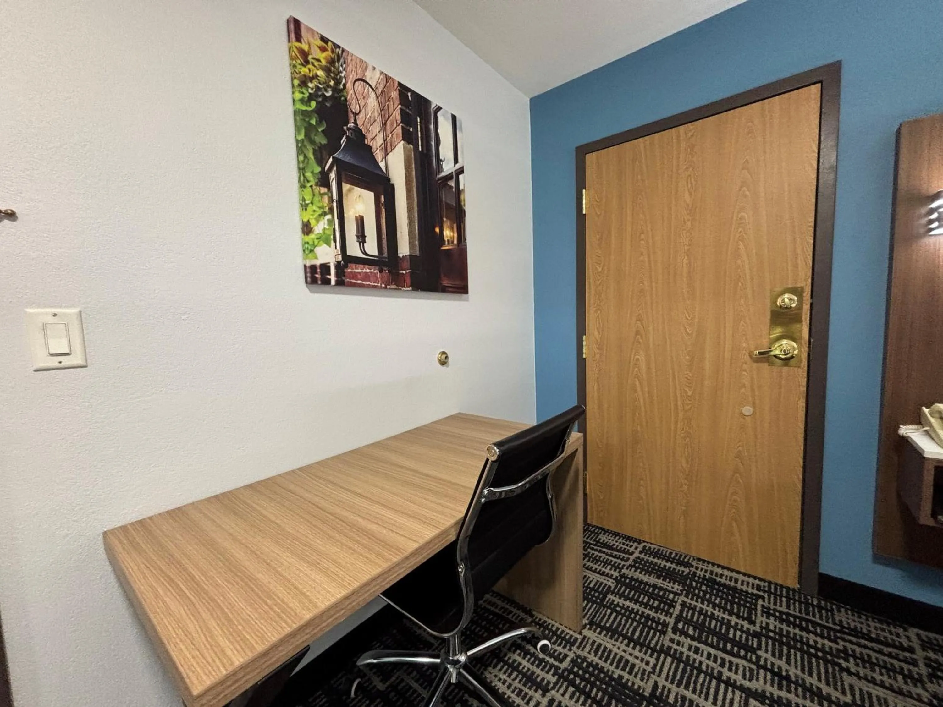 Baymont by Wyndham Jacksonville