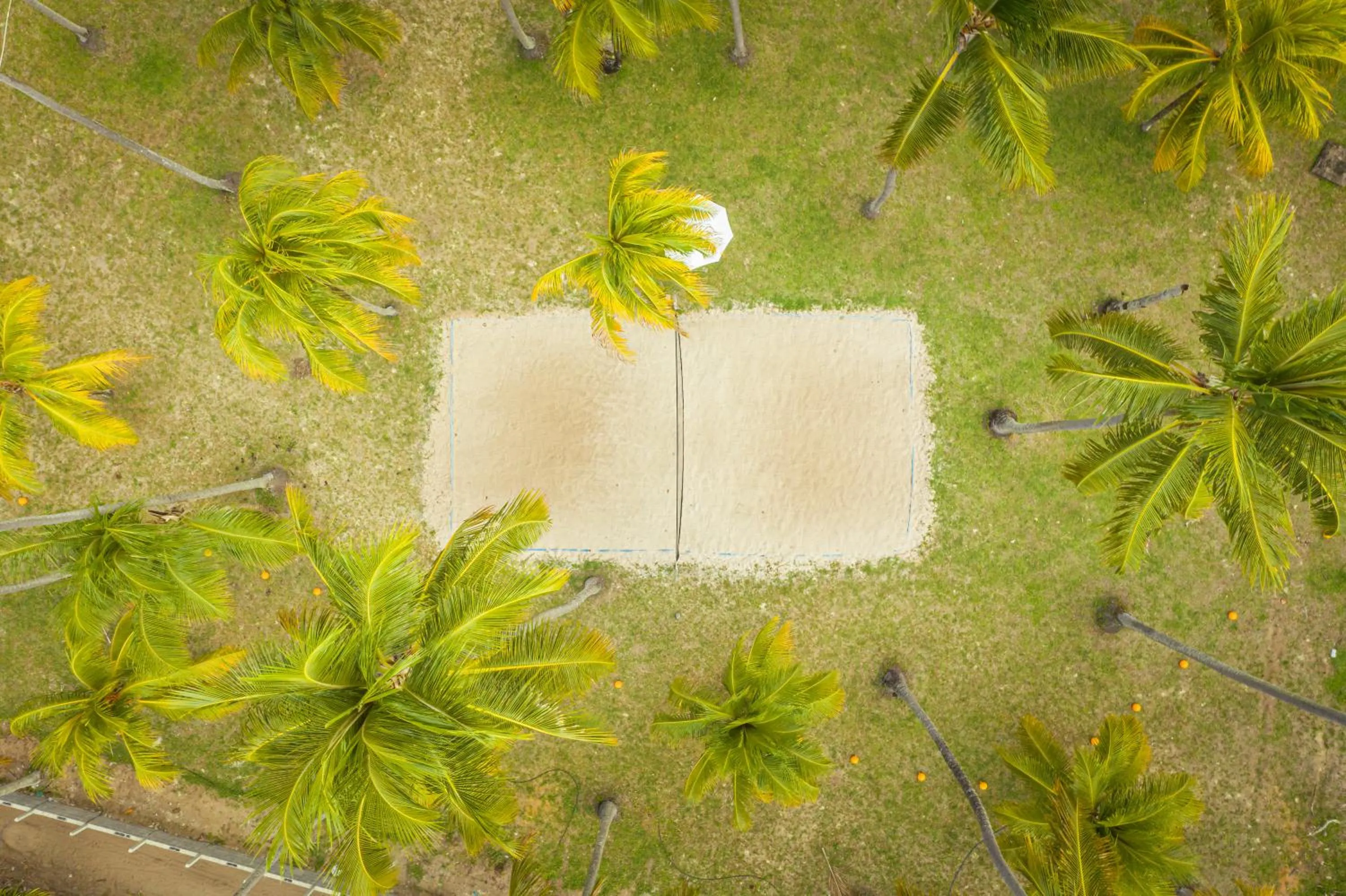 Entertainment in Pontal dos Carneiros Beach Bungalows