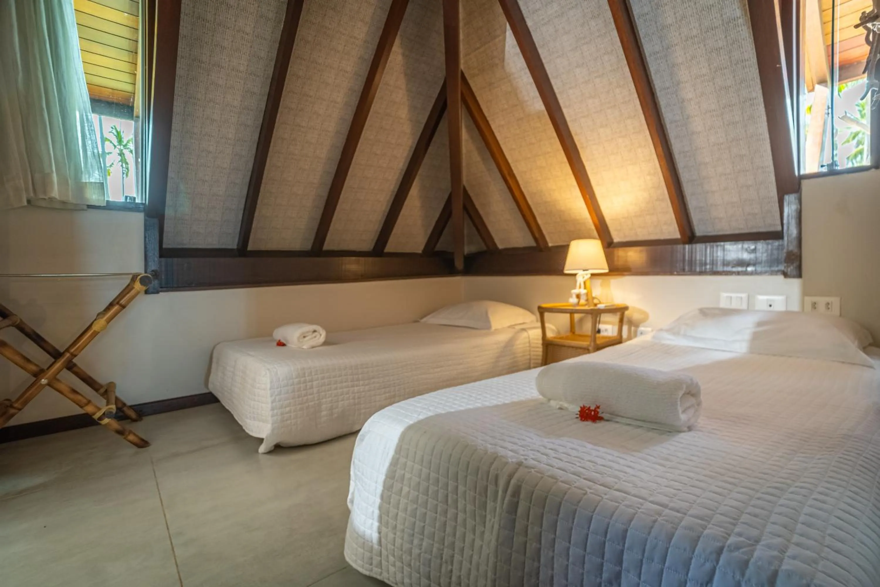 Other, Bed in Pontal dos Carneiros Beach Bungalows