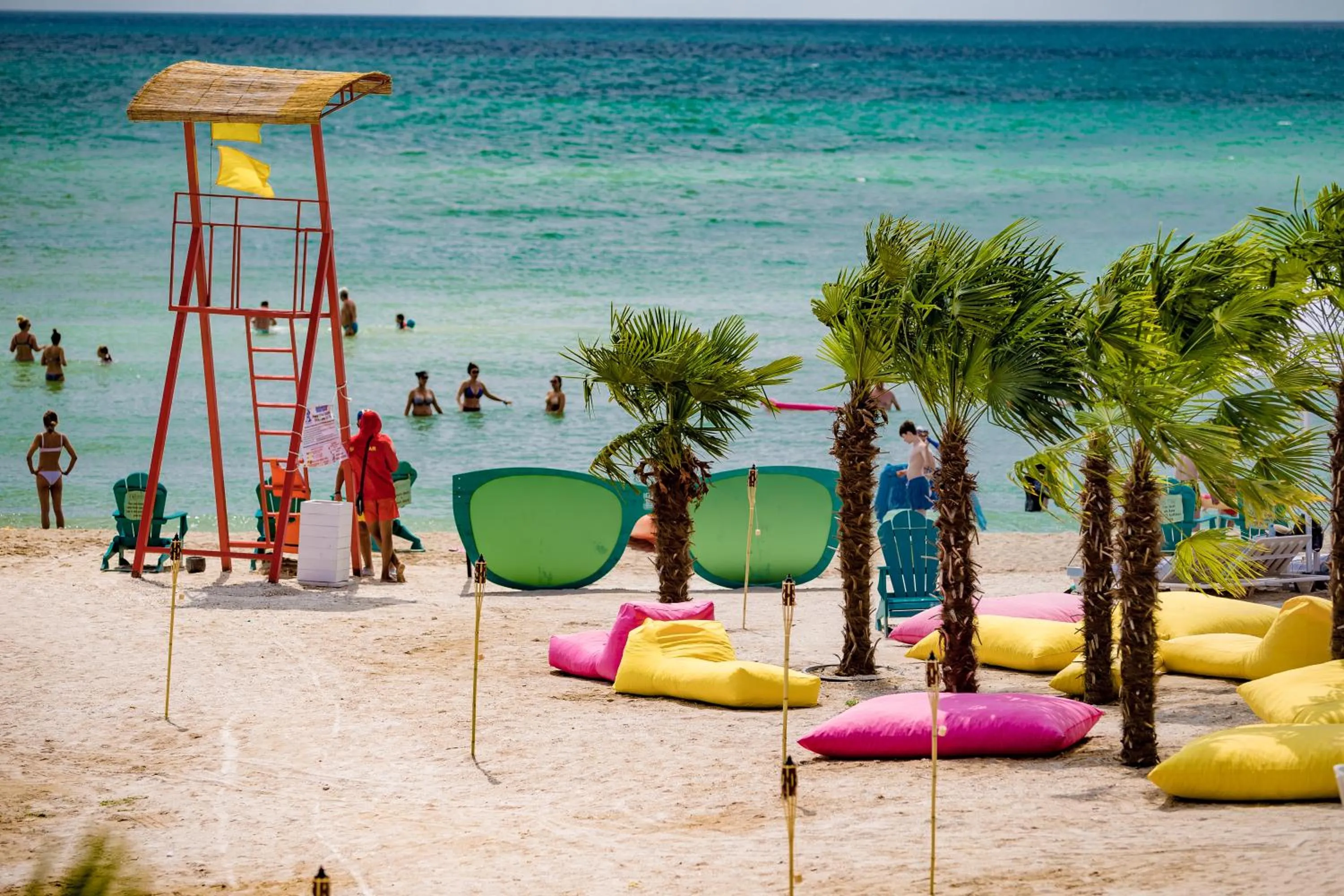 Property building in Novum By the Sea