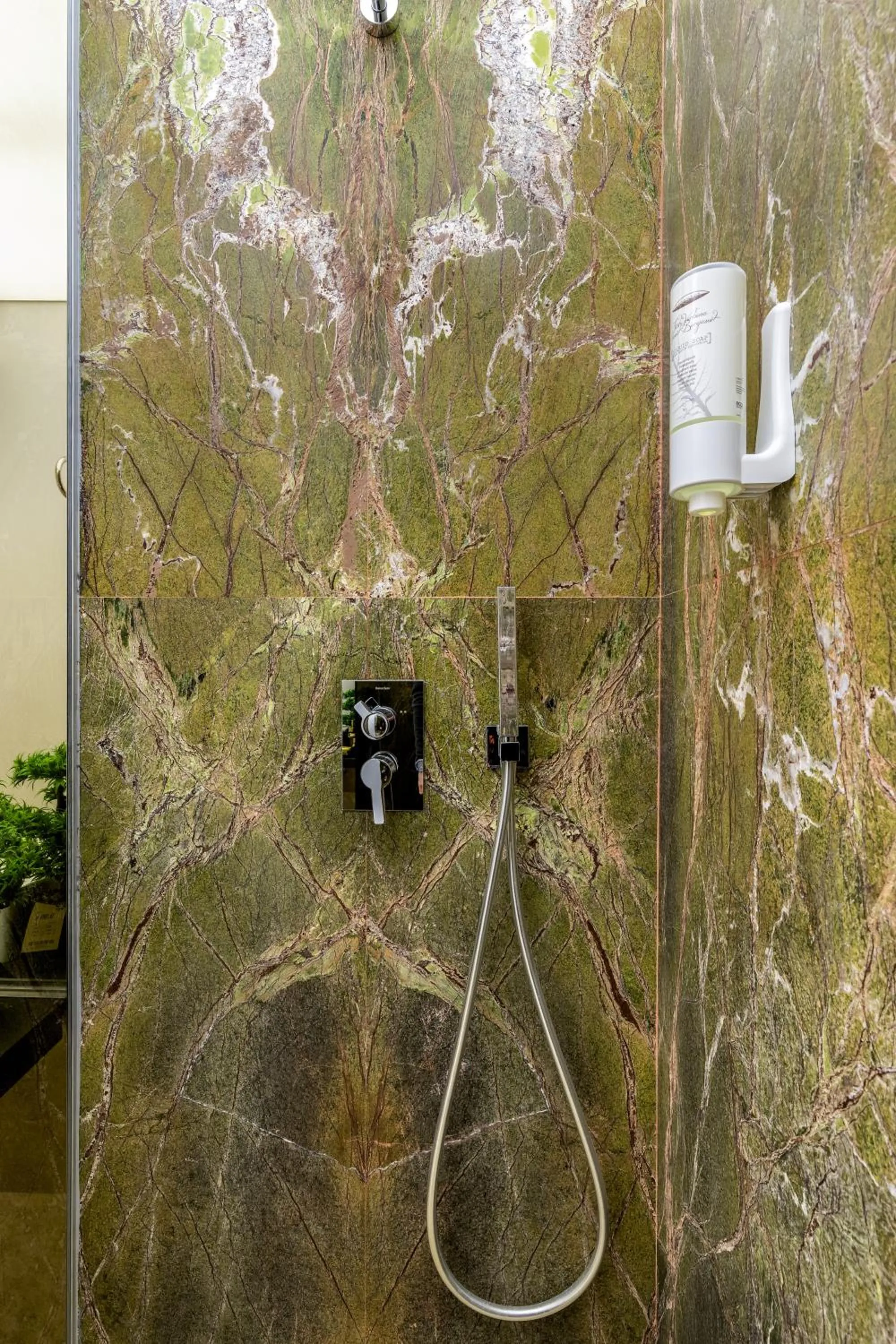 Bathroom in Novum By the Sea