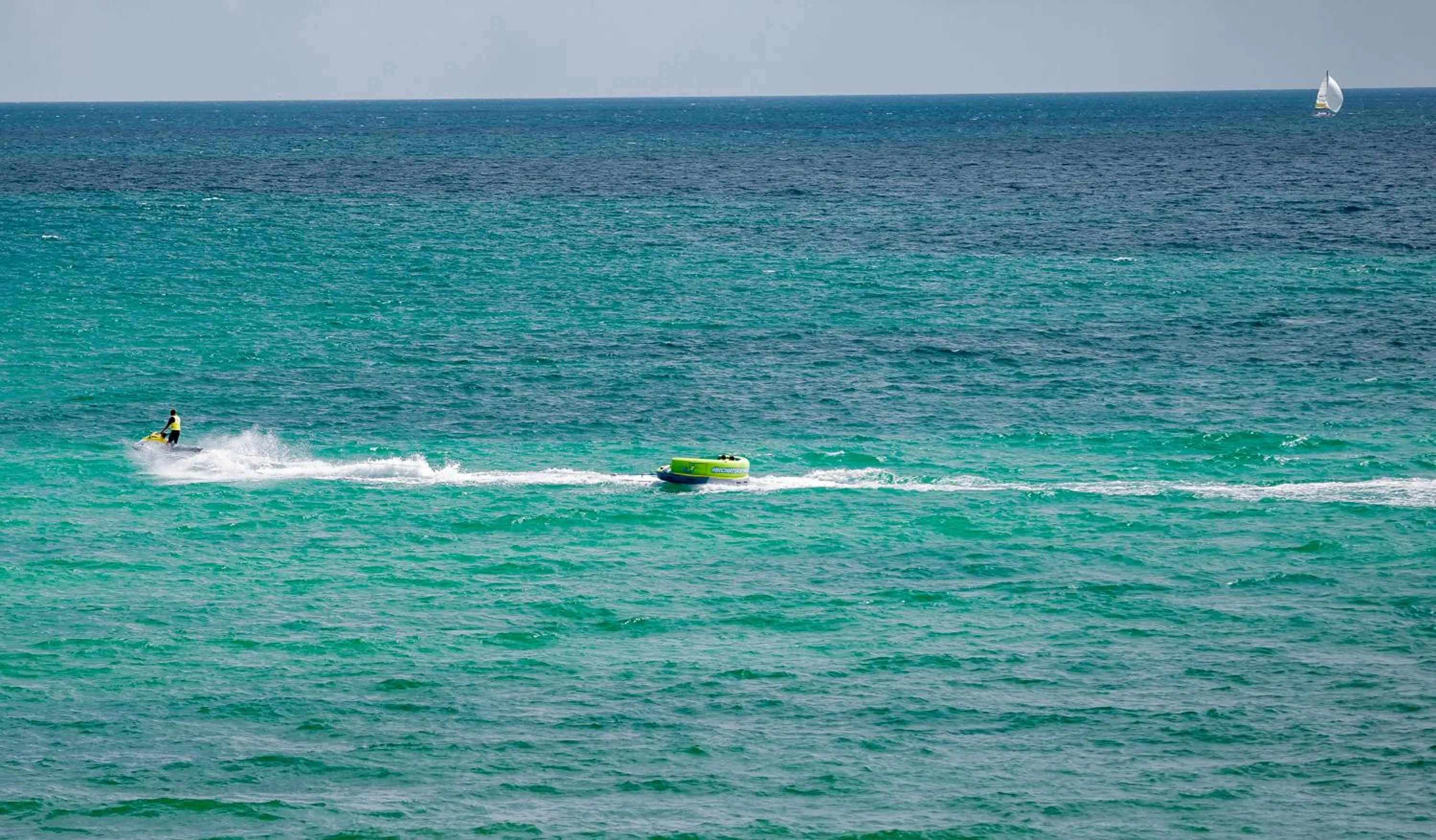 Property building in Novum By the Sea