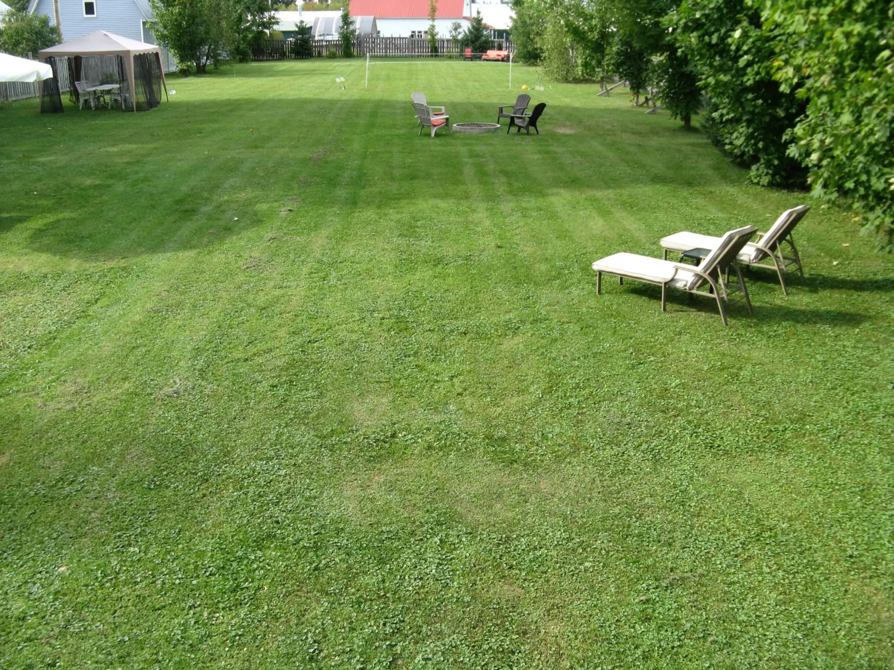 Activities in Le Gîte Du Coteau