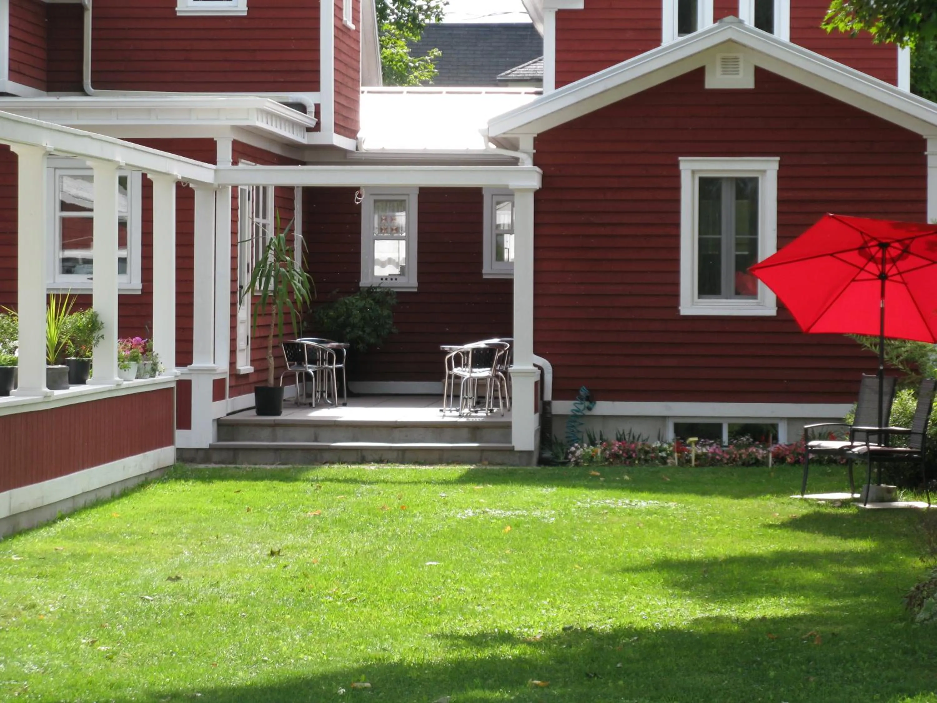 Other in Le Gîte Du Coteau